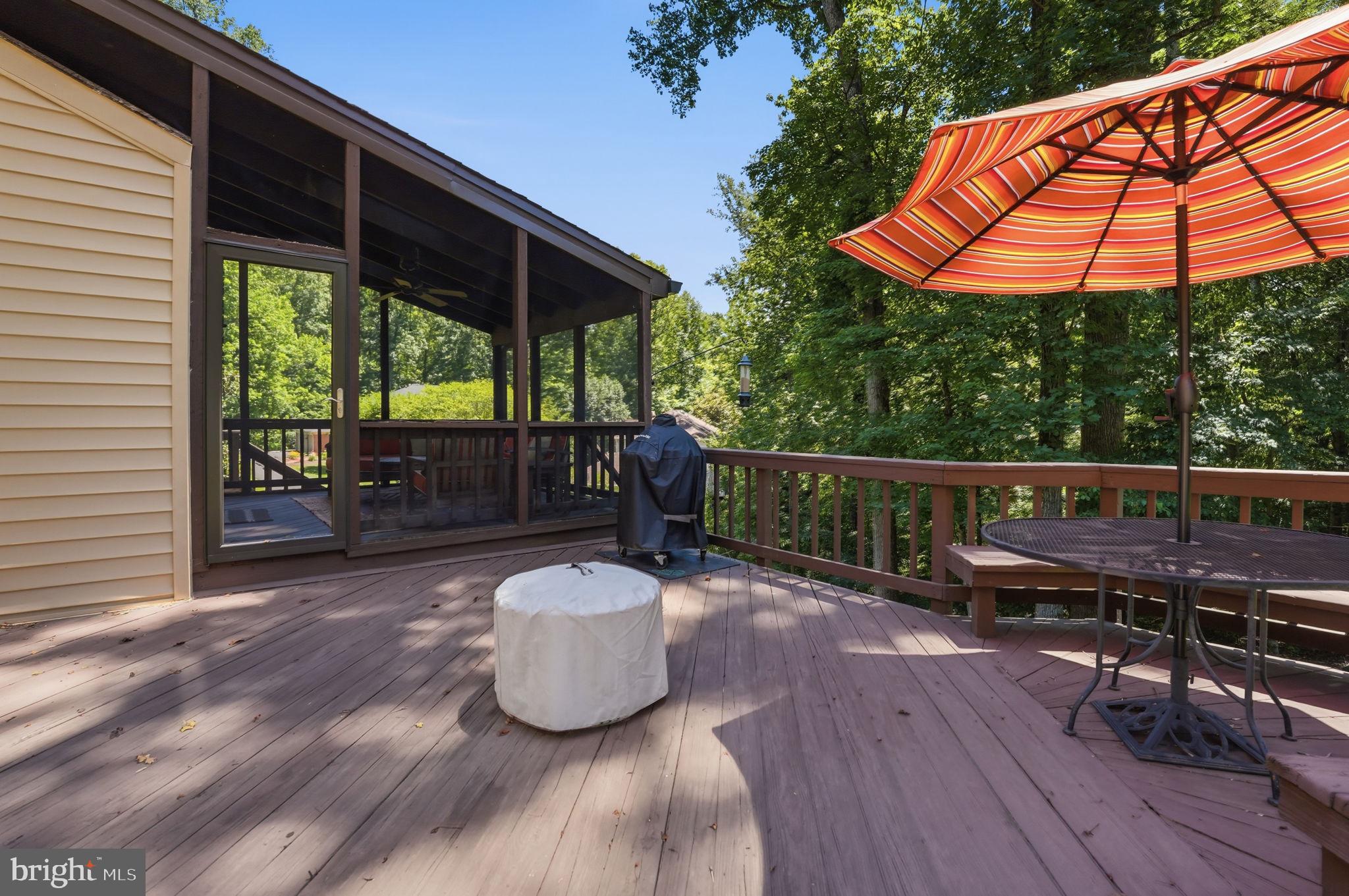 FAIRFAX STATION - Residential