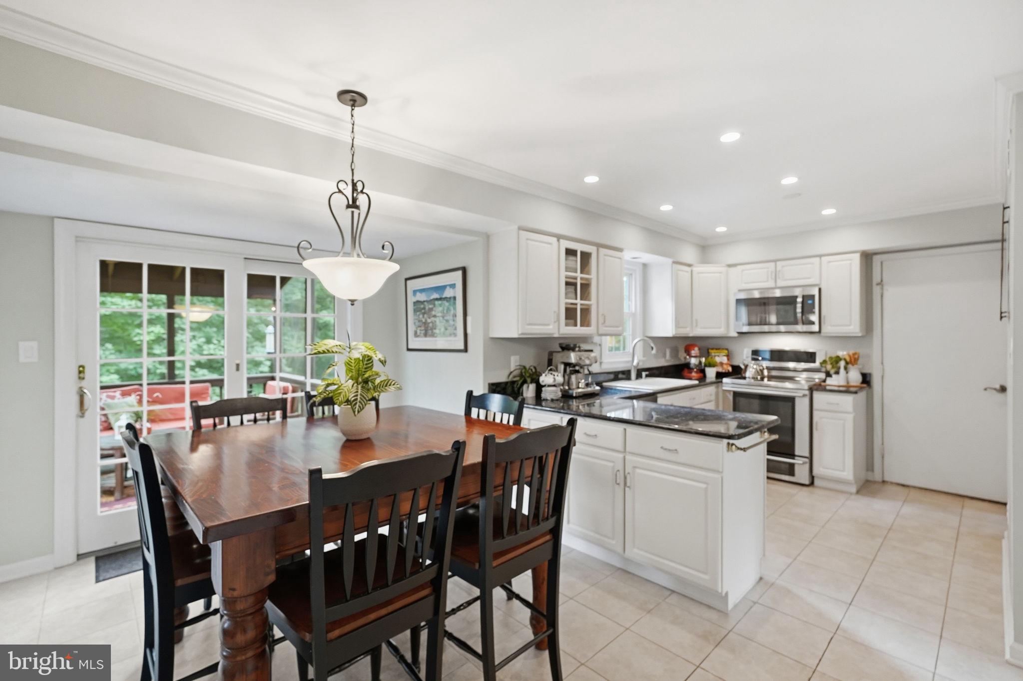 FAIRFAX STATION - Residential