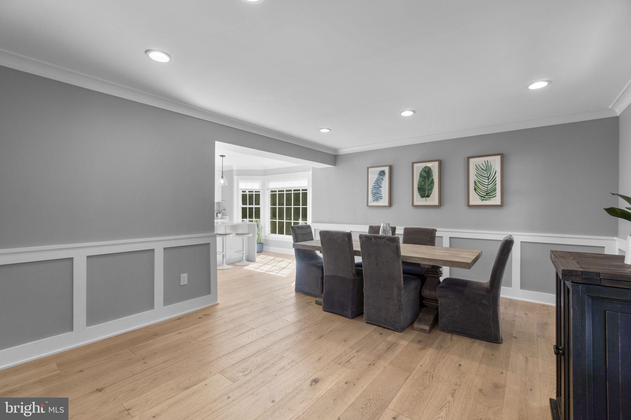 WHISPERING MEADOWS - Residential