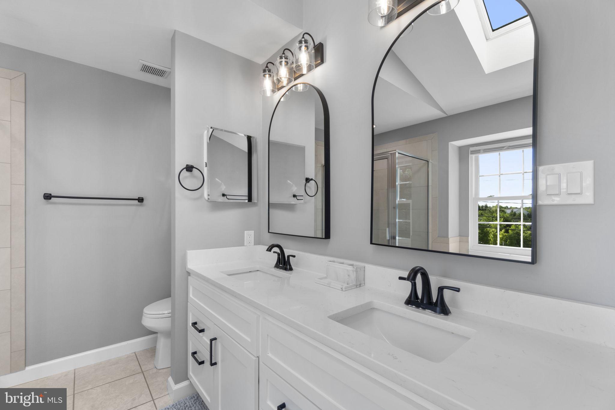 WHISPERING MEADOWS - Residential
