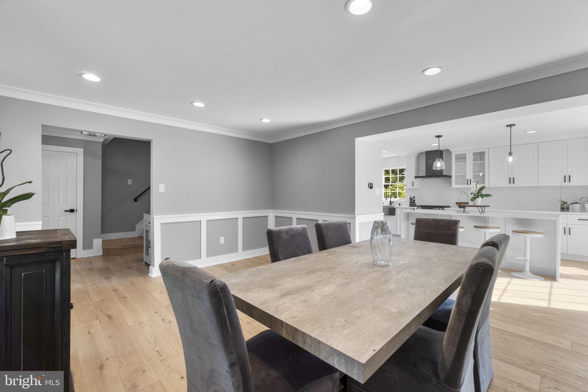 WHISPERING MEADOWS - Residential