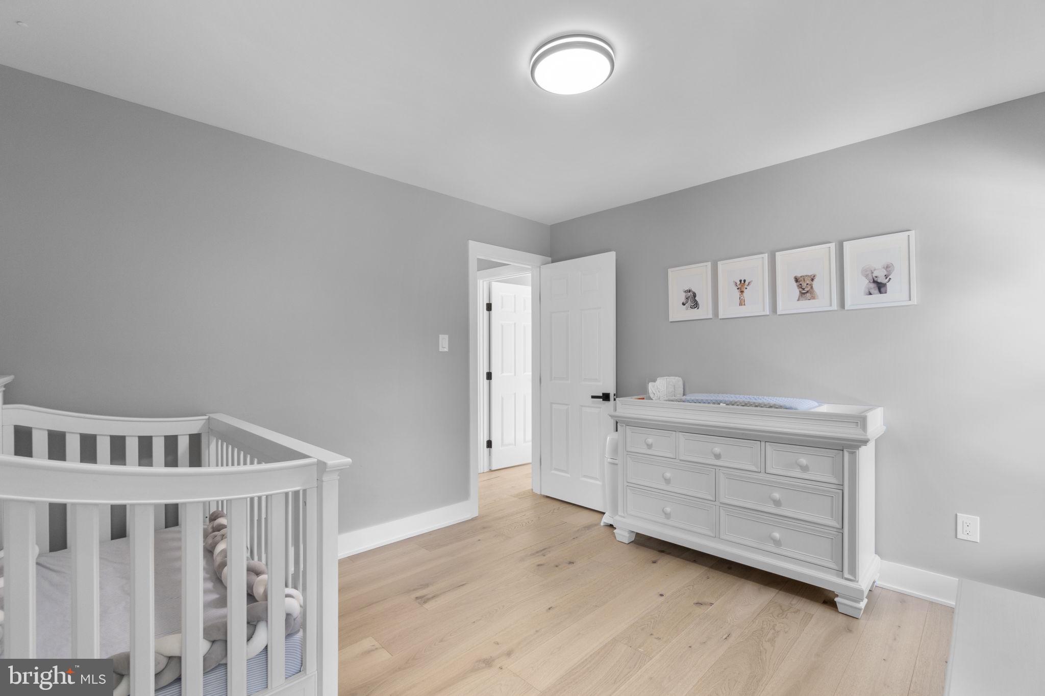 WHISPERING MEADOWS - Residential