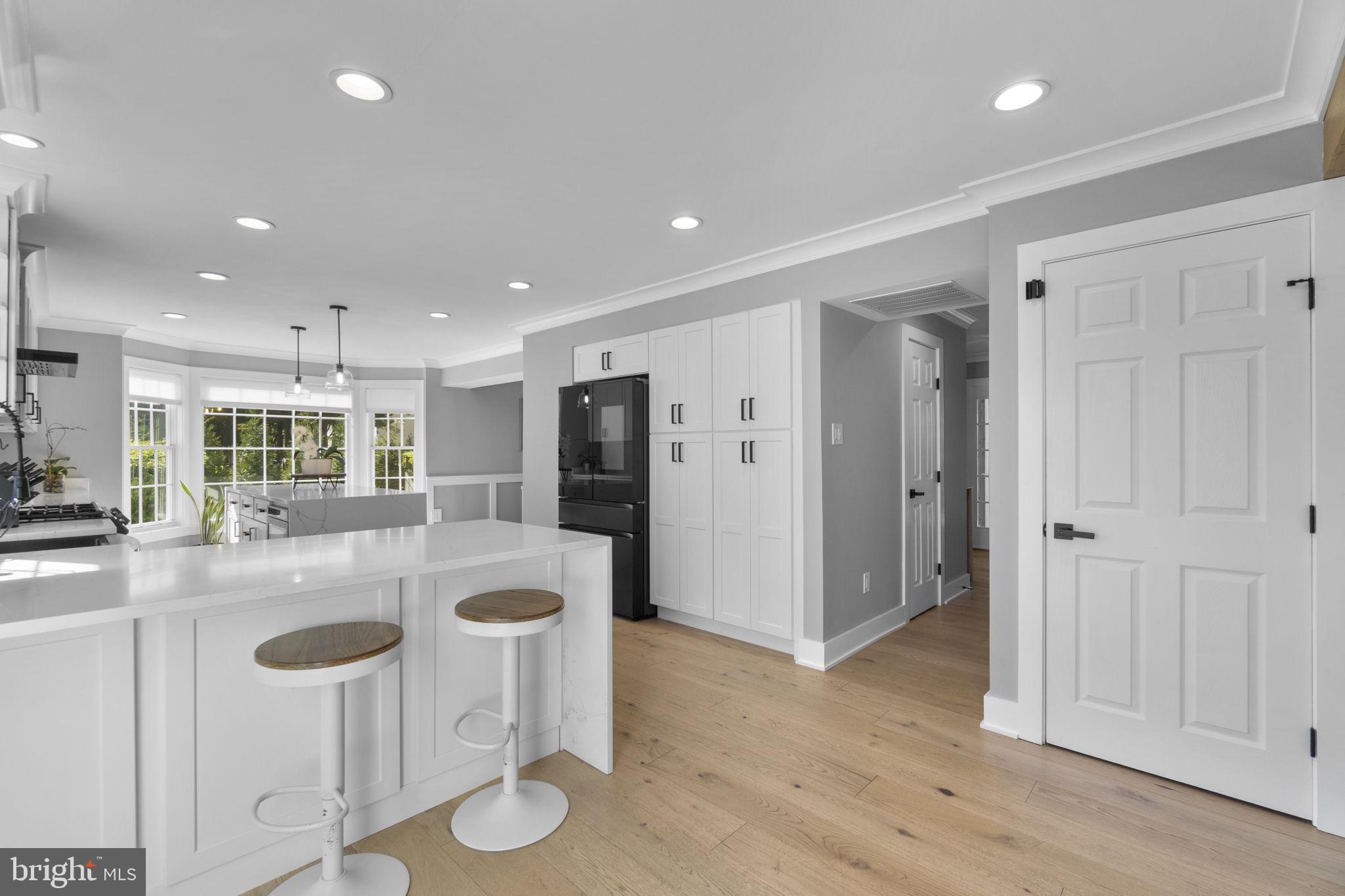 WHISPERING MEADOWS - Residential