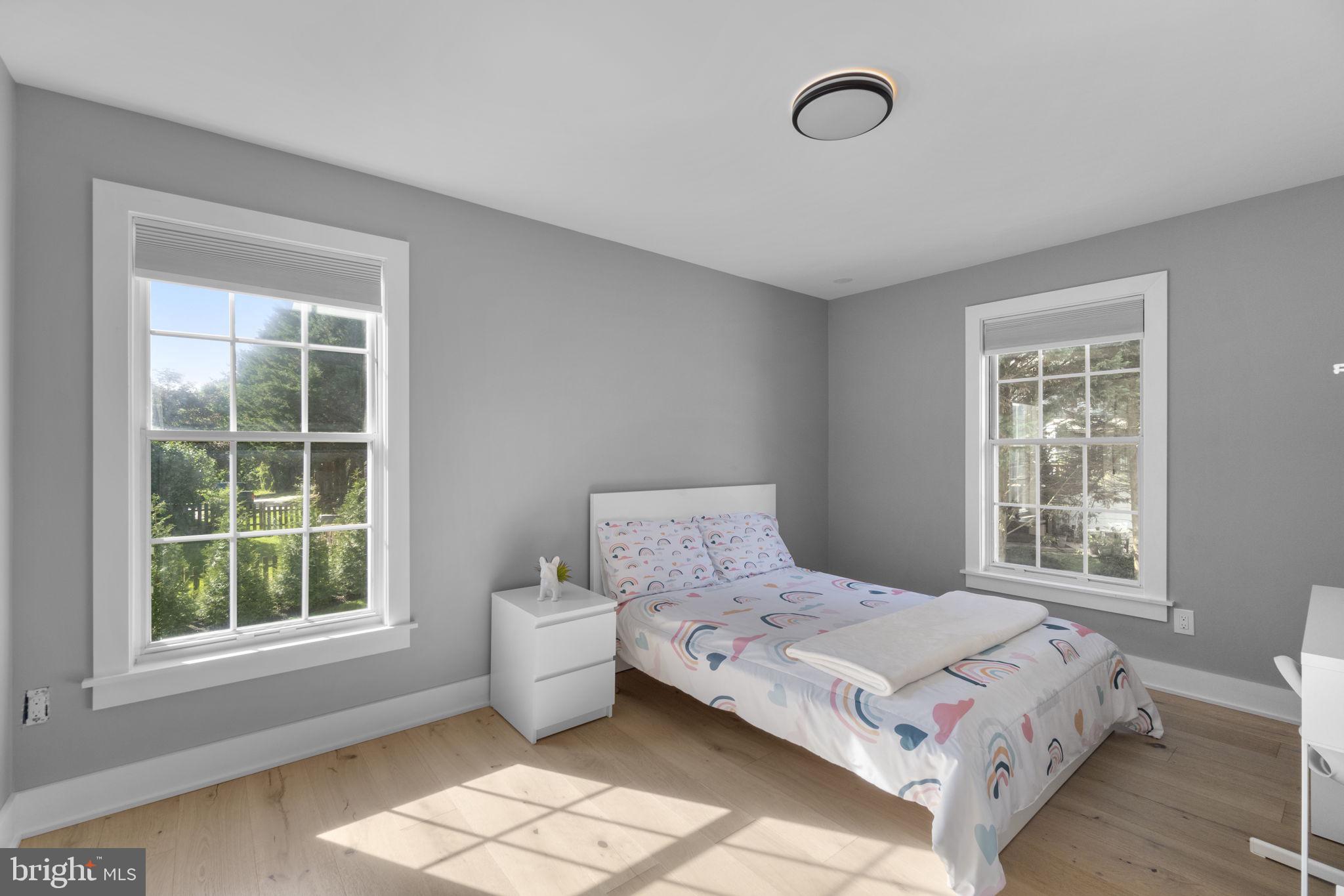 WHISPERING MEADOWS - Residential