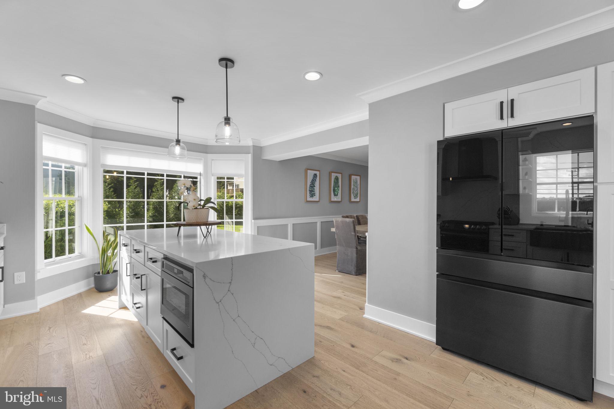 WHISPERING MEADOWS - Residential