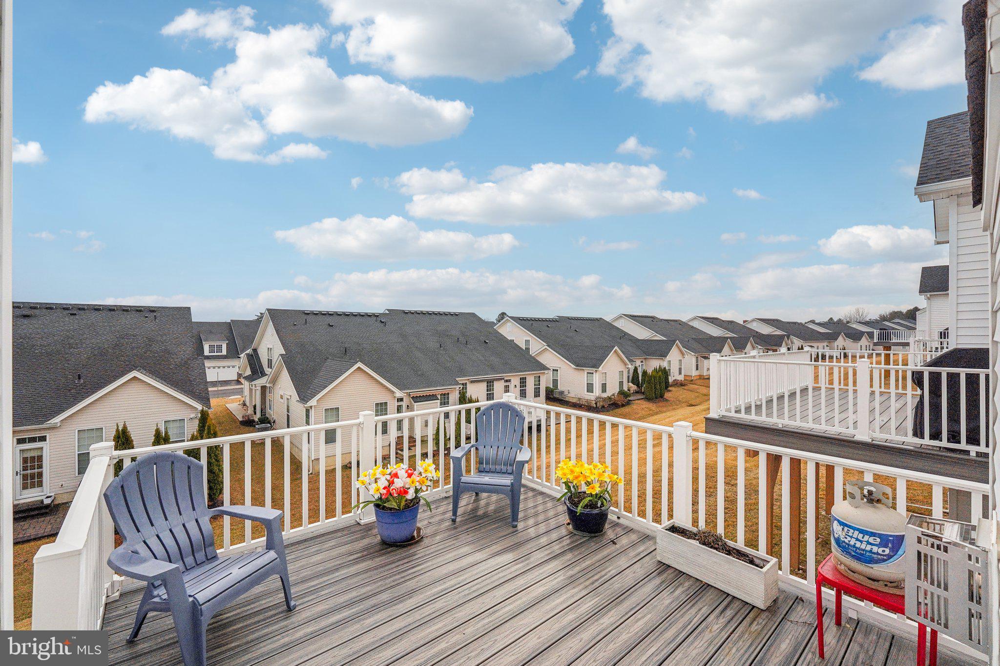 REGENCY AT SOUTH WHITEHALL - Residential