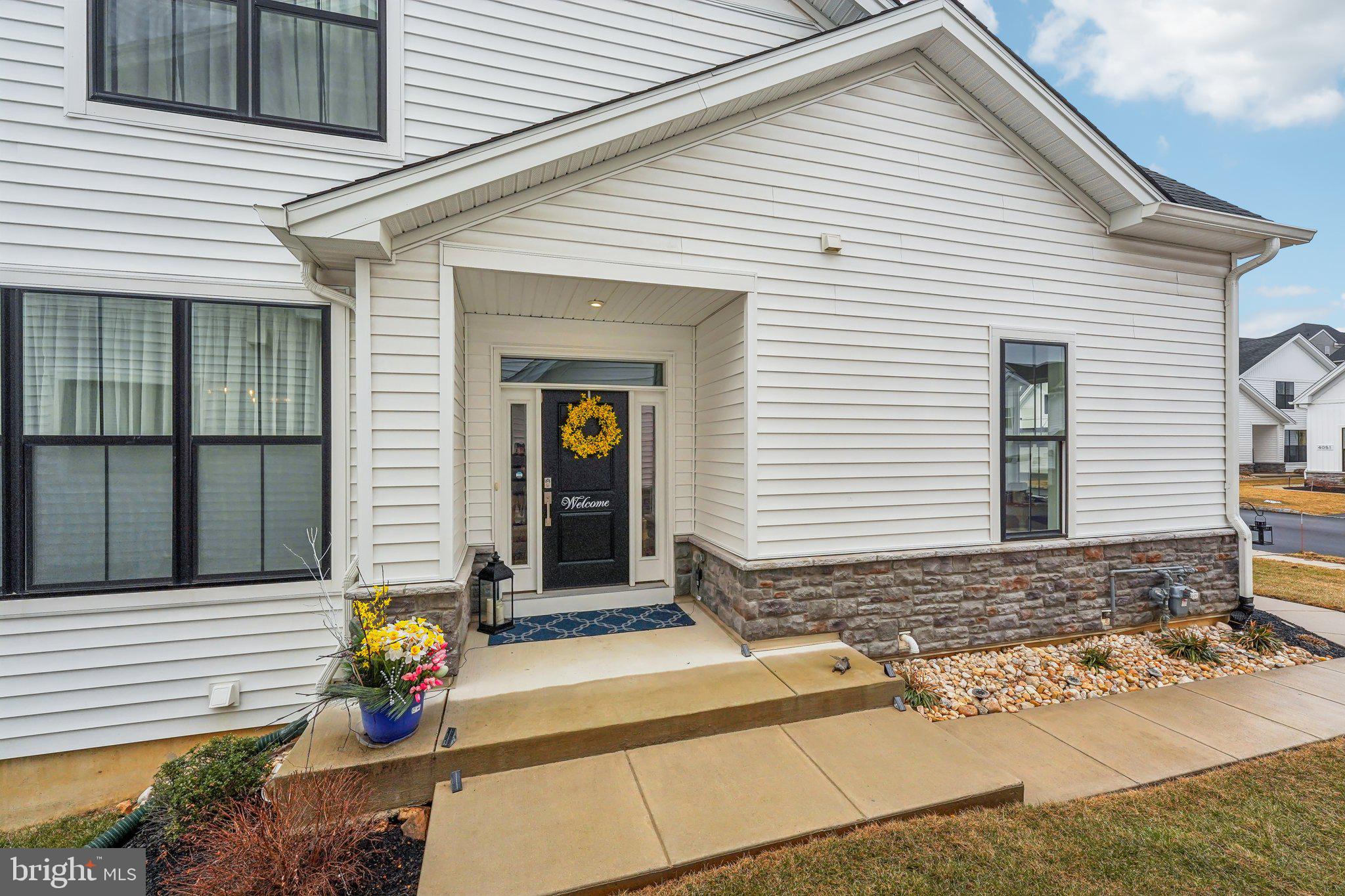 REGENCY AT SOUTH WHITEHALL - Residential