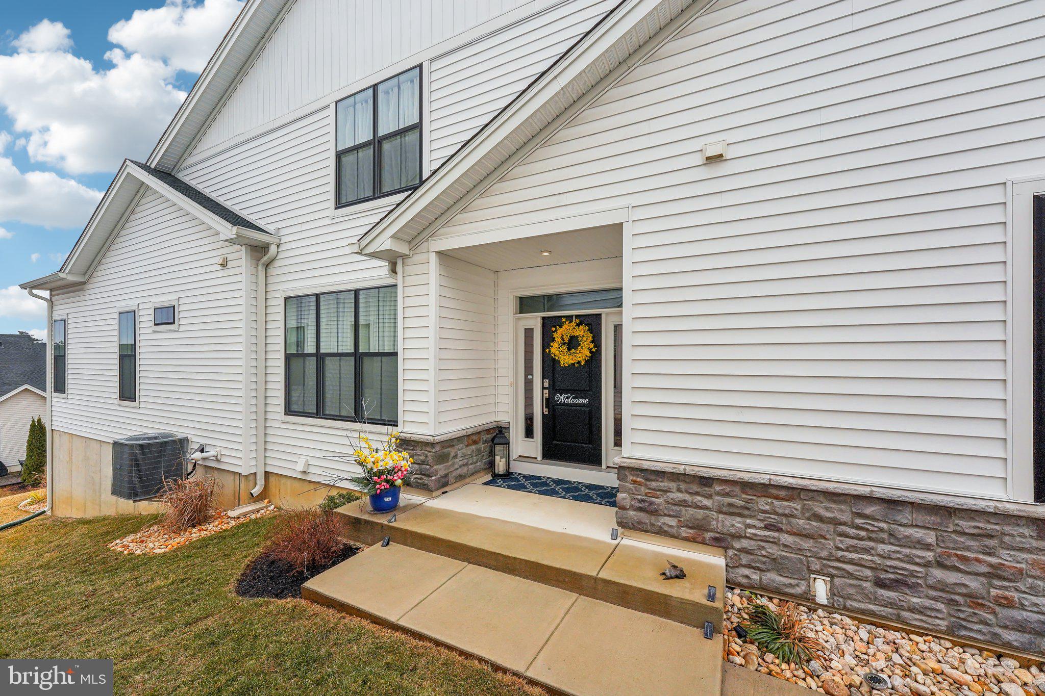 REGENCY AT SOUTH WHITEHALL - Residential