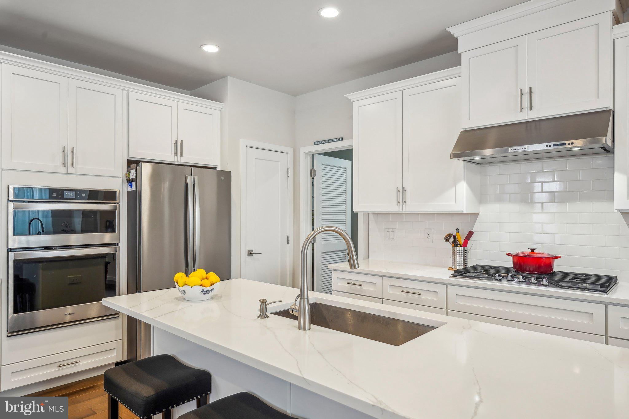 REGENCY AT SOUTH WHITEHALL - Residential