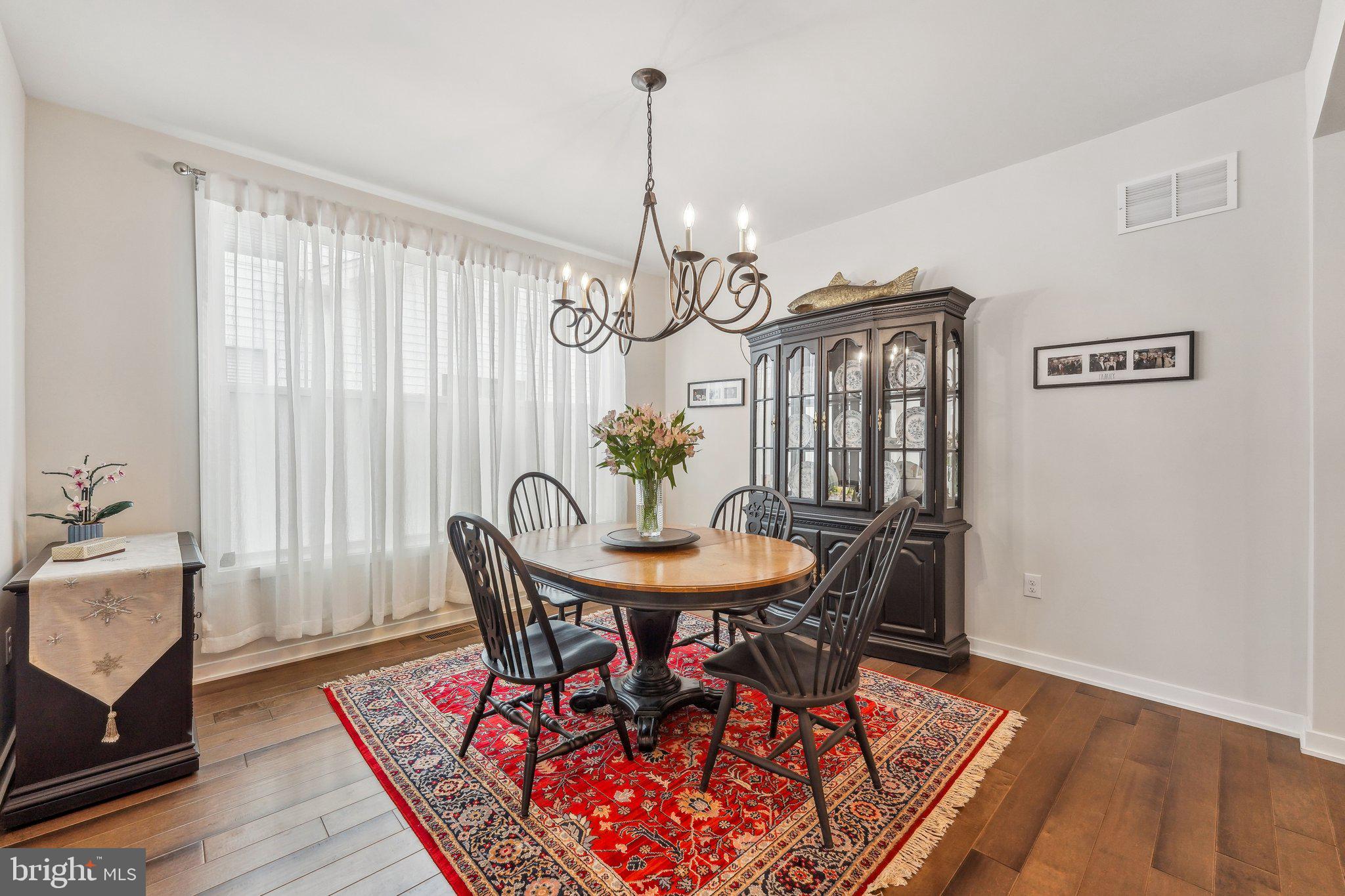REGENCY AT SOUTH WHITEHALL - Residential