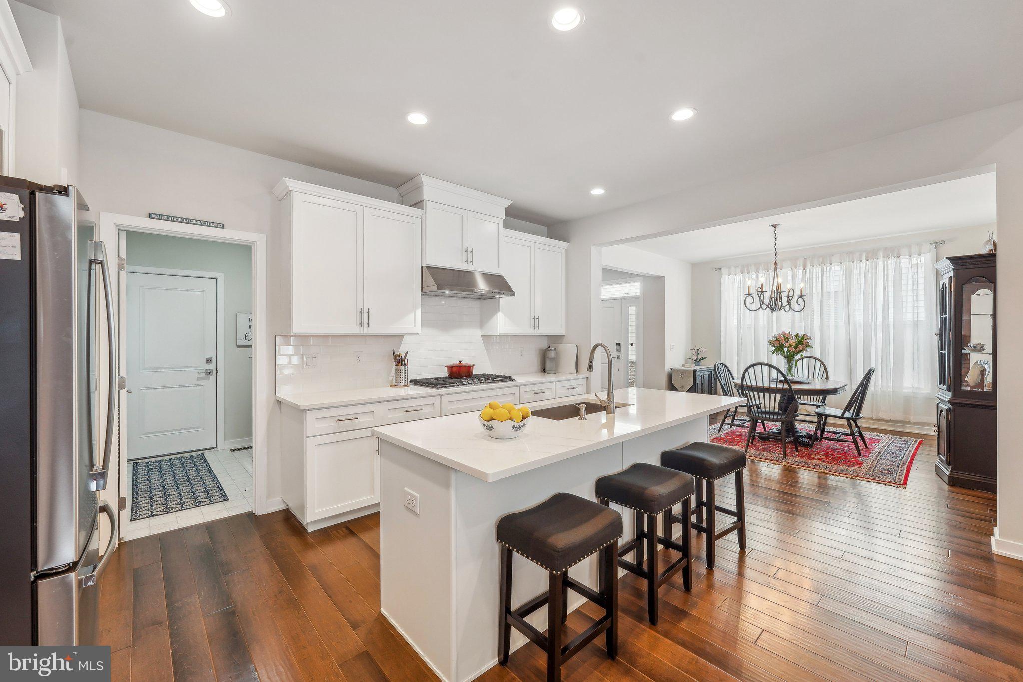 REGENCY AT SOUTH WHITEHALL - Residential