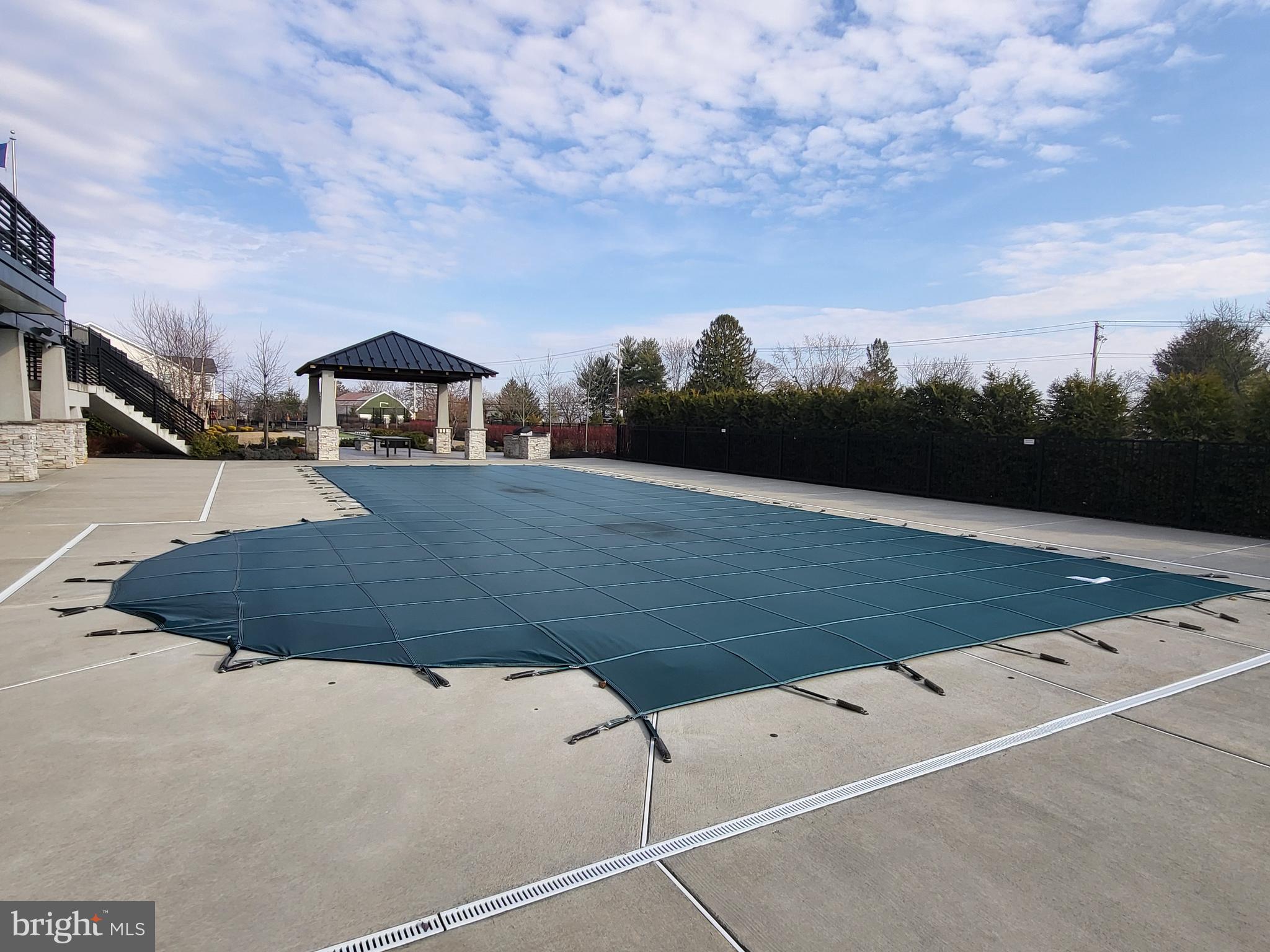 REGENCY AT SOUTH WHITEHALL - Residential