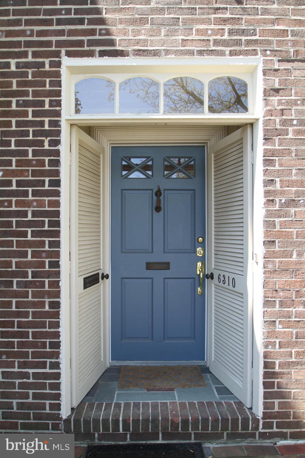 OLDE BELHAVEN TOWNE - Residential