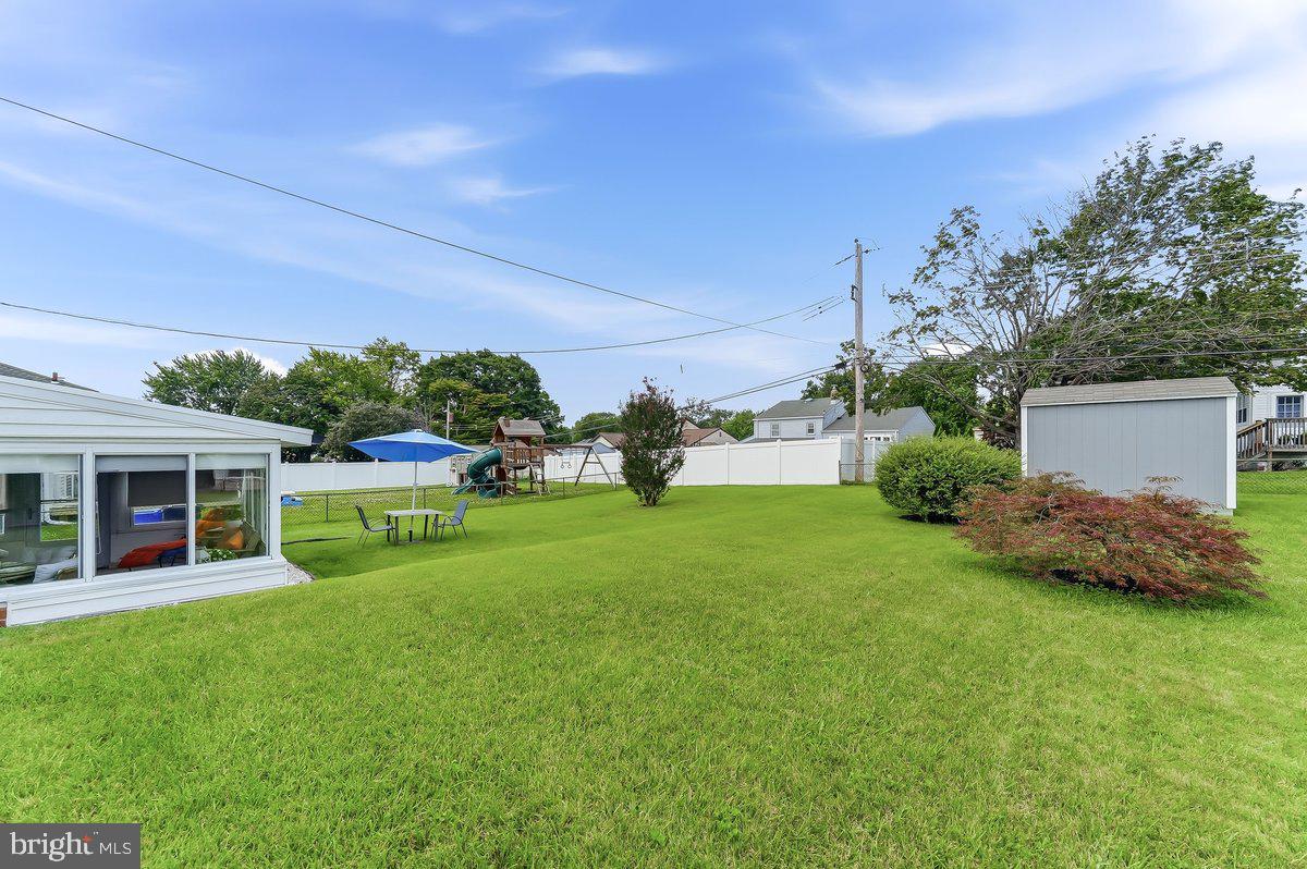 LAWRENCE PARK - Residential
