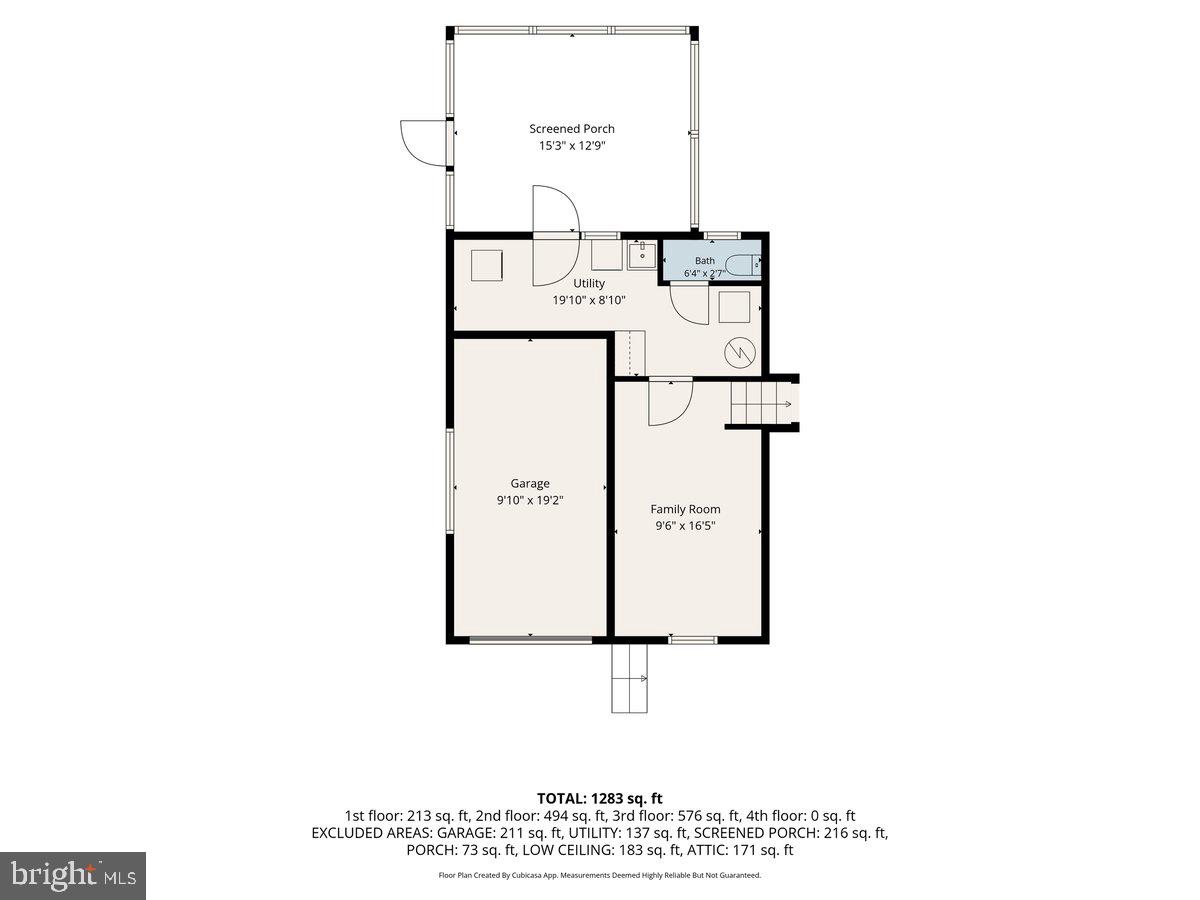 LAWRENCE PARK - Residential