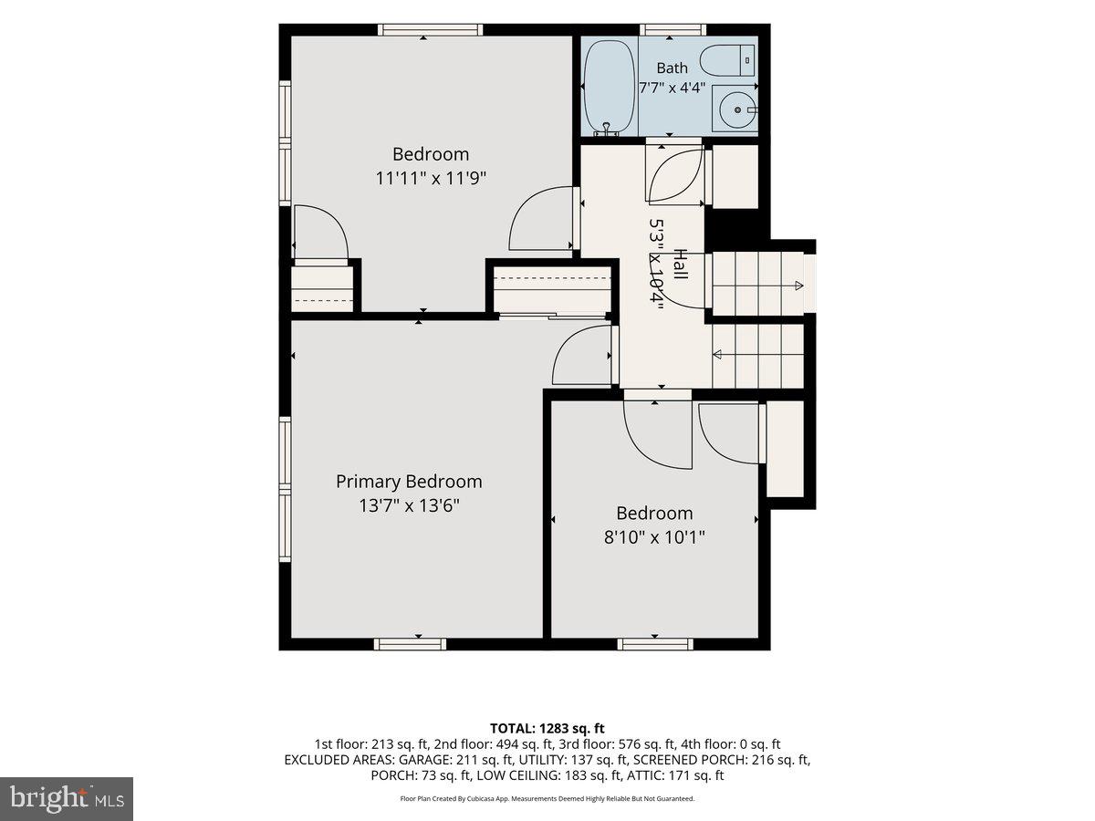 LAWRENCE PARK - Residential