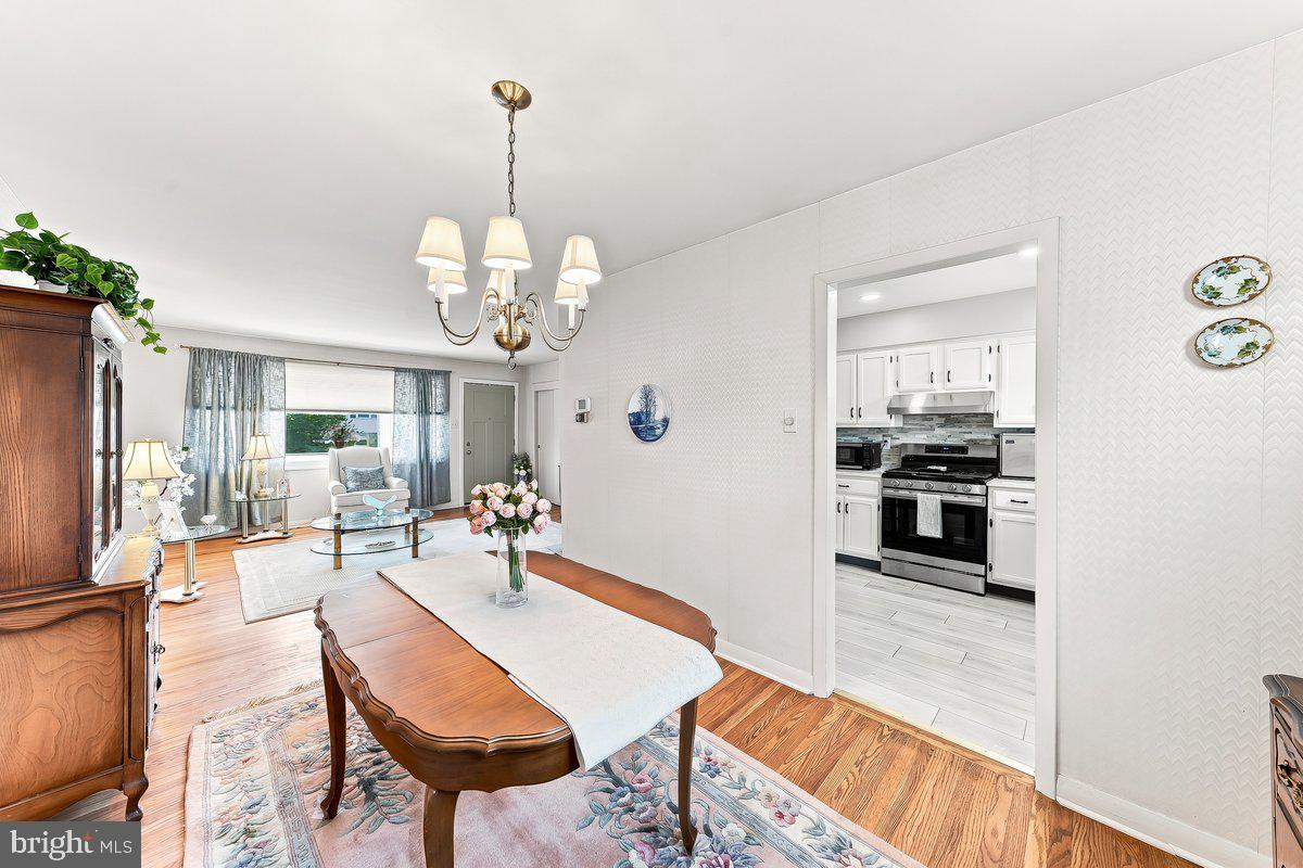 LAWRENCE PARK - Residential