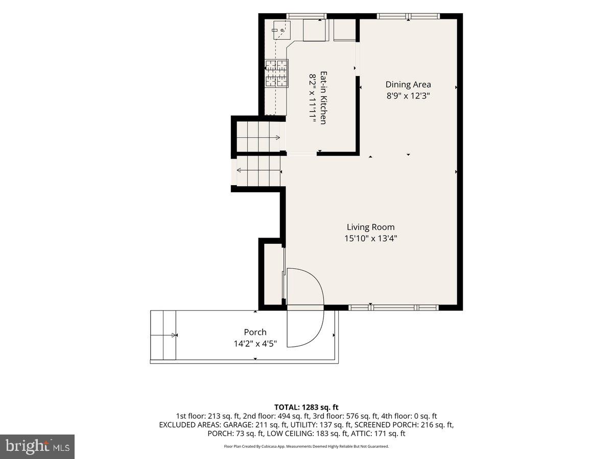 LAWRENCE PARK - Residential