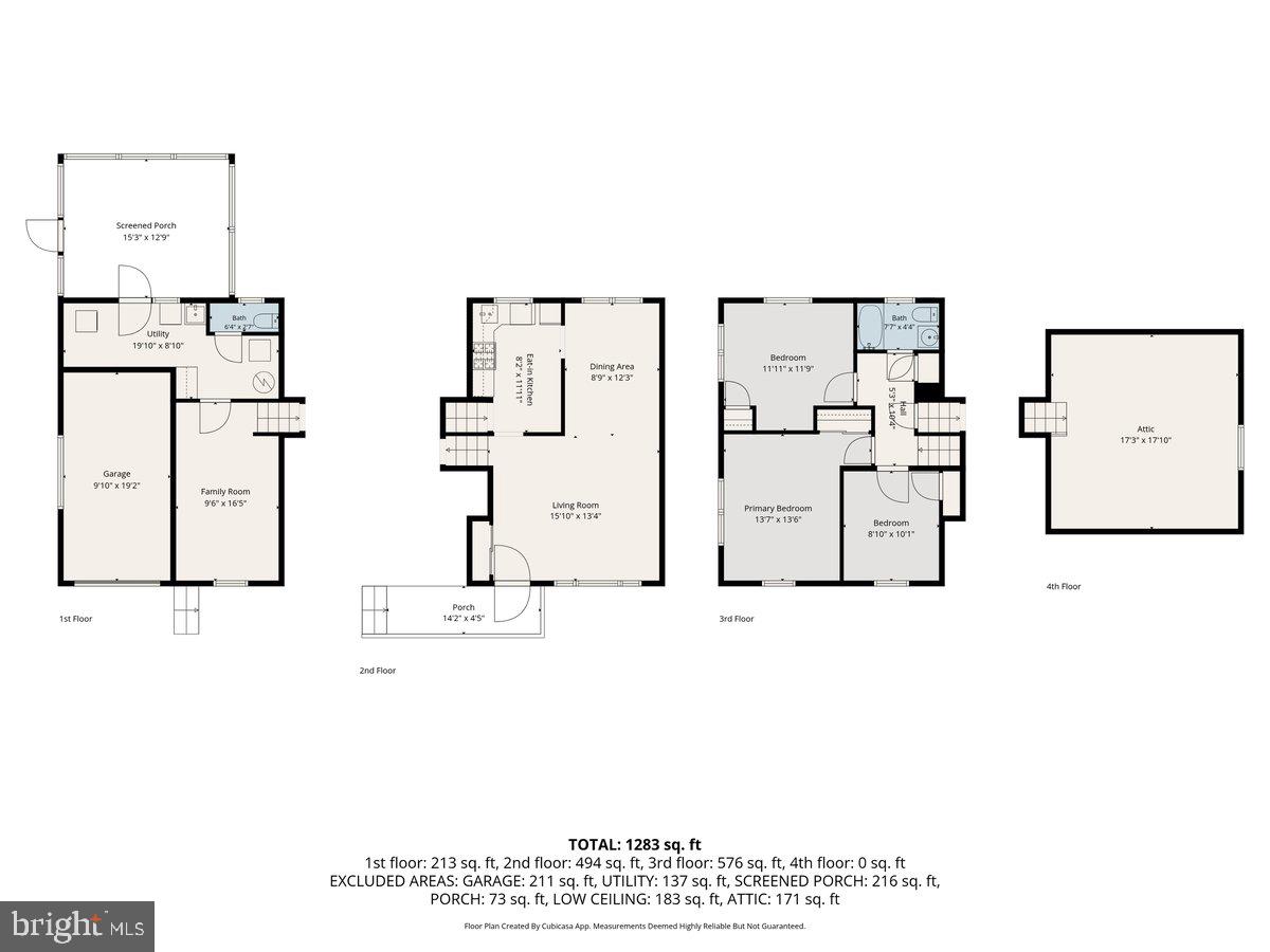 LAWRENCE PARK - Residential