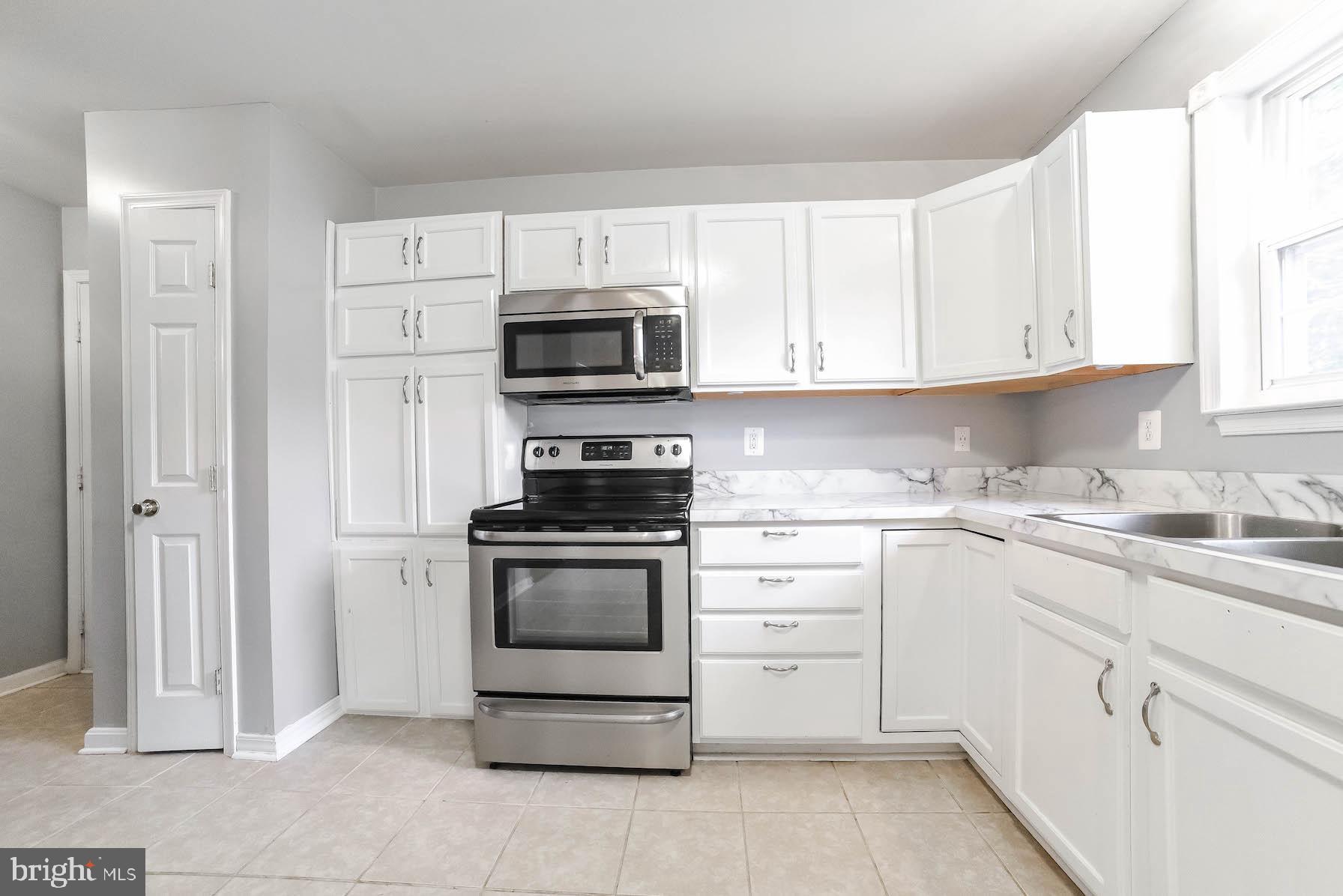 GREENBRIER - Residential