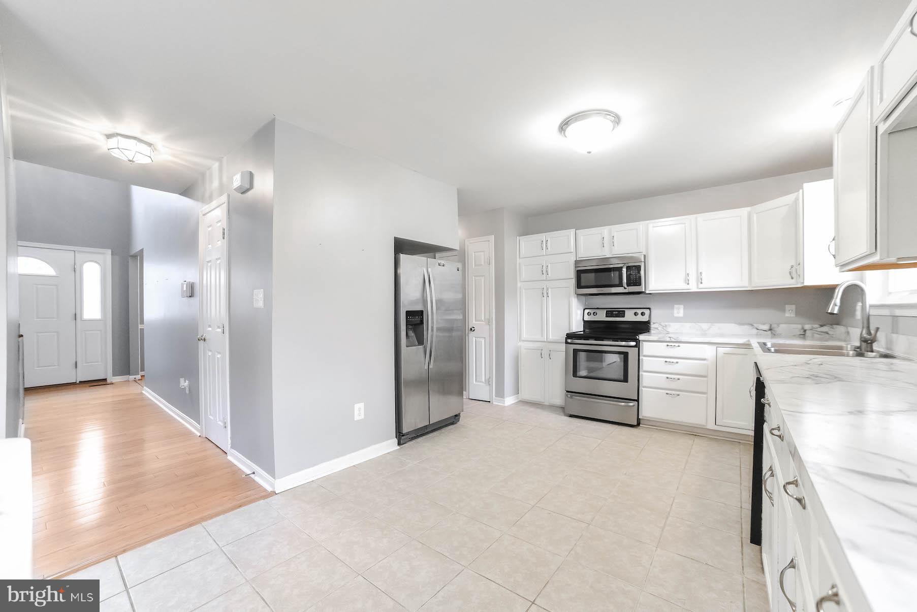 GREENBRIER - Residential