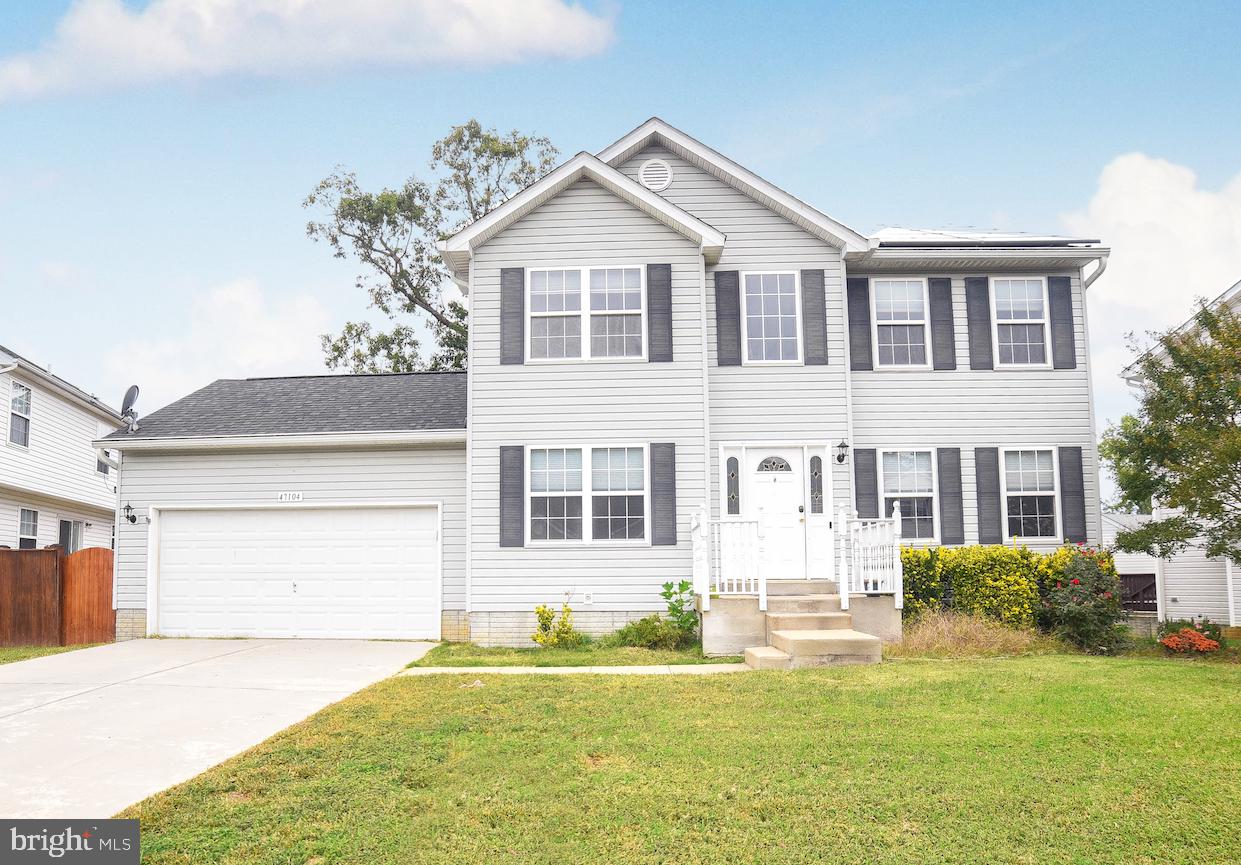 GREENBRIER - Residential