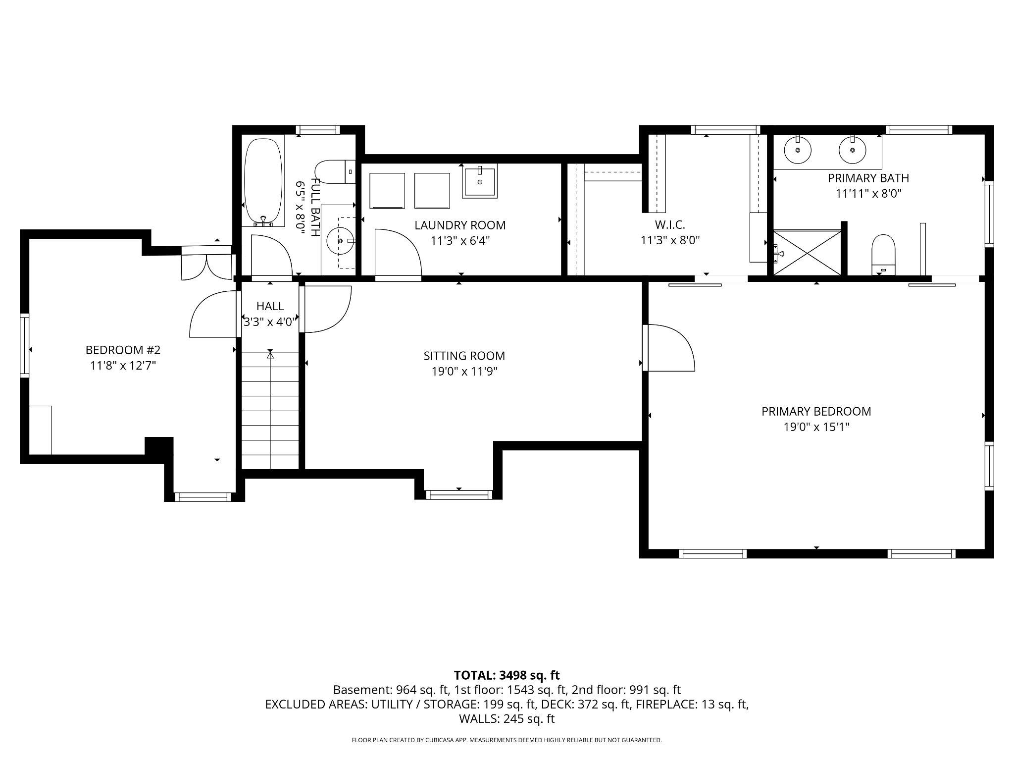 FREEDOM TOWNSHIP - Residential