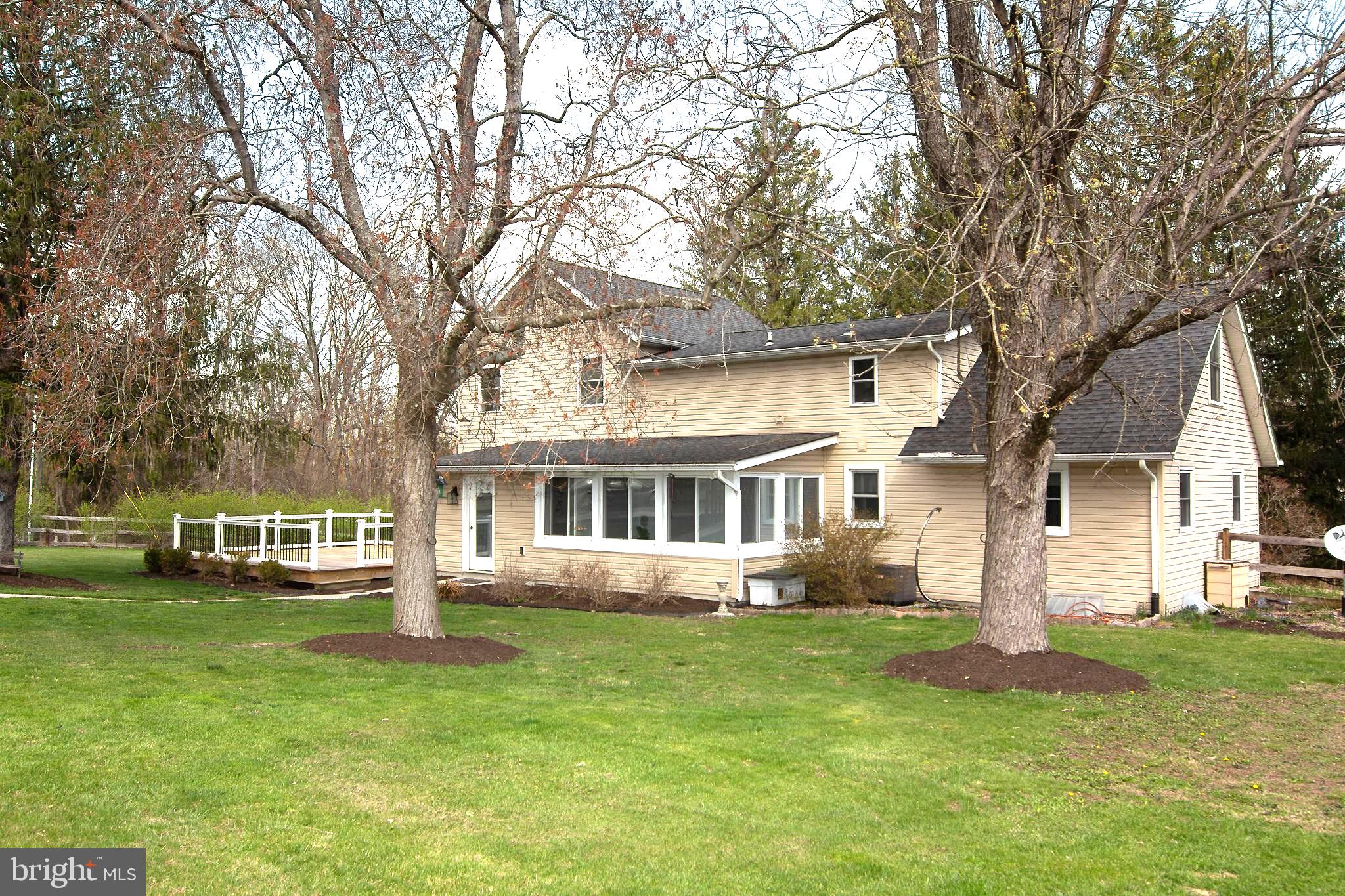 FREEDOM TOWNSHIP - Residential