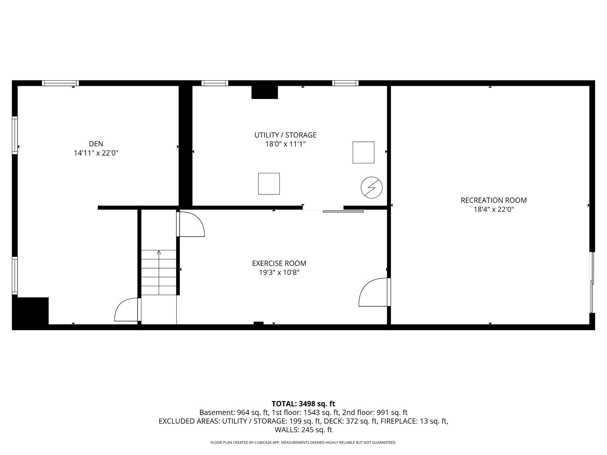 FREEDOM TOWNSHIP - Residential