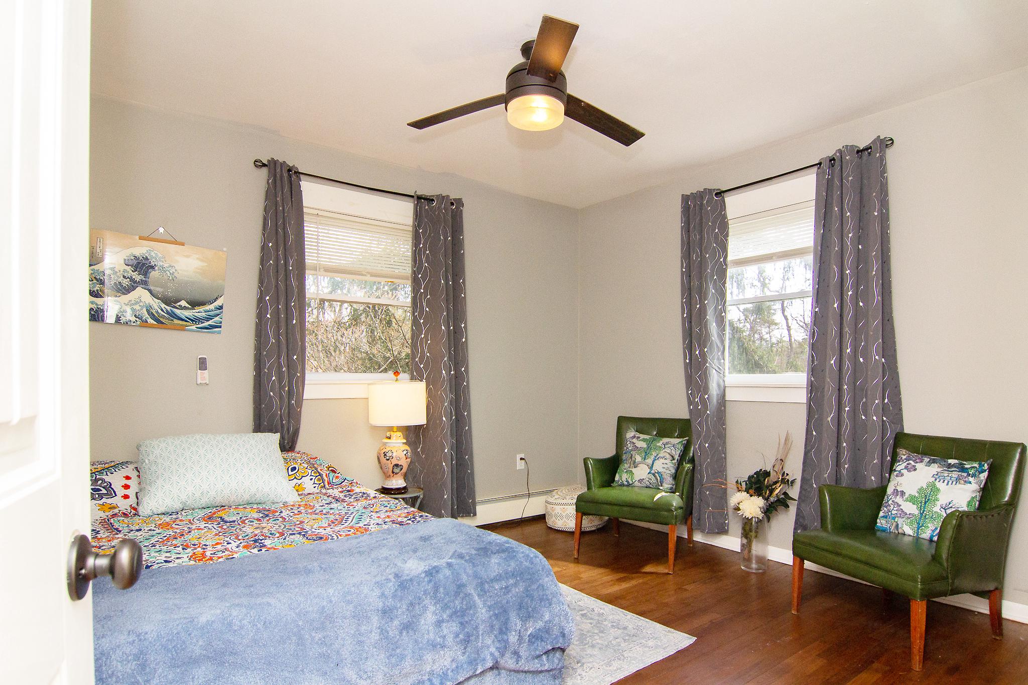 FREEDOM TOWNSHIP - Residential