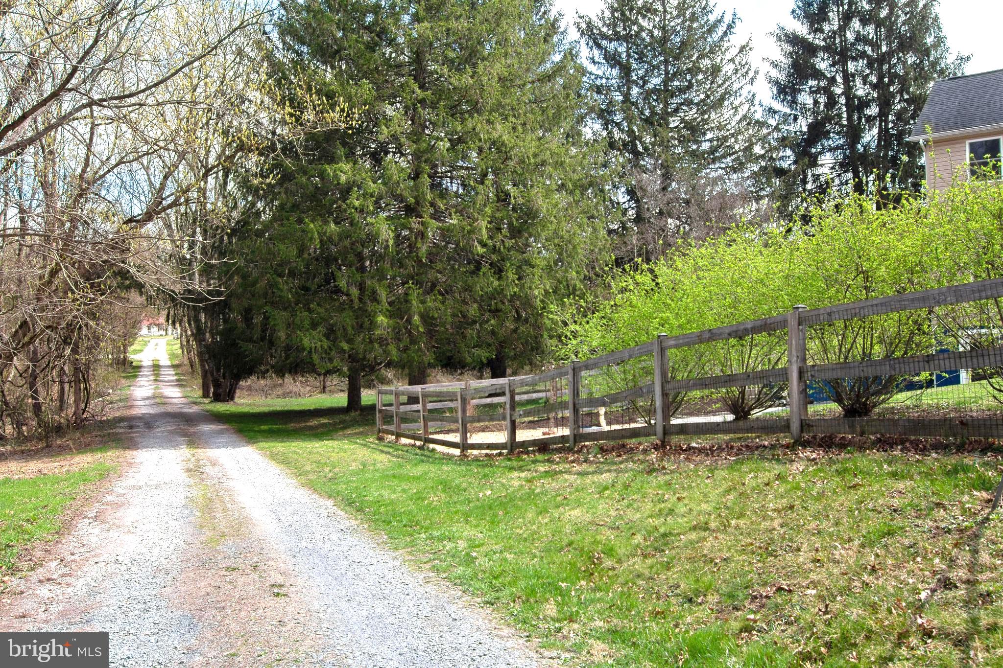 FREEDOM TOWNSHIP - Residential