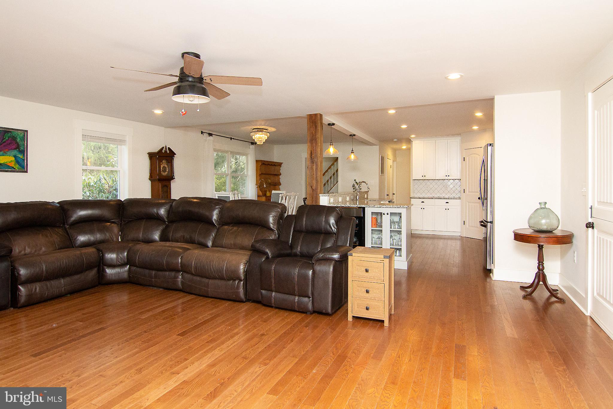 FREEDOM TOWNSHIP - Residential