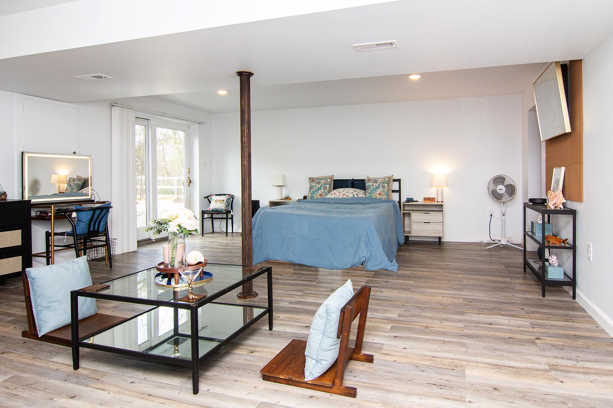 FREEDOM TOWNSHIP - Residential