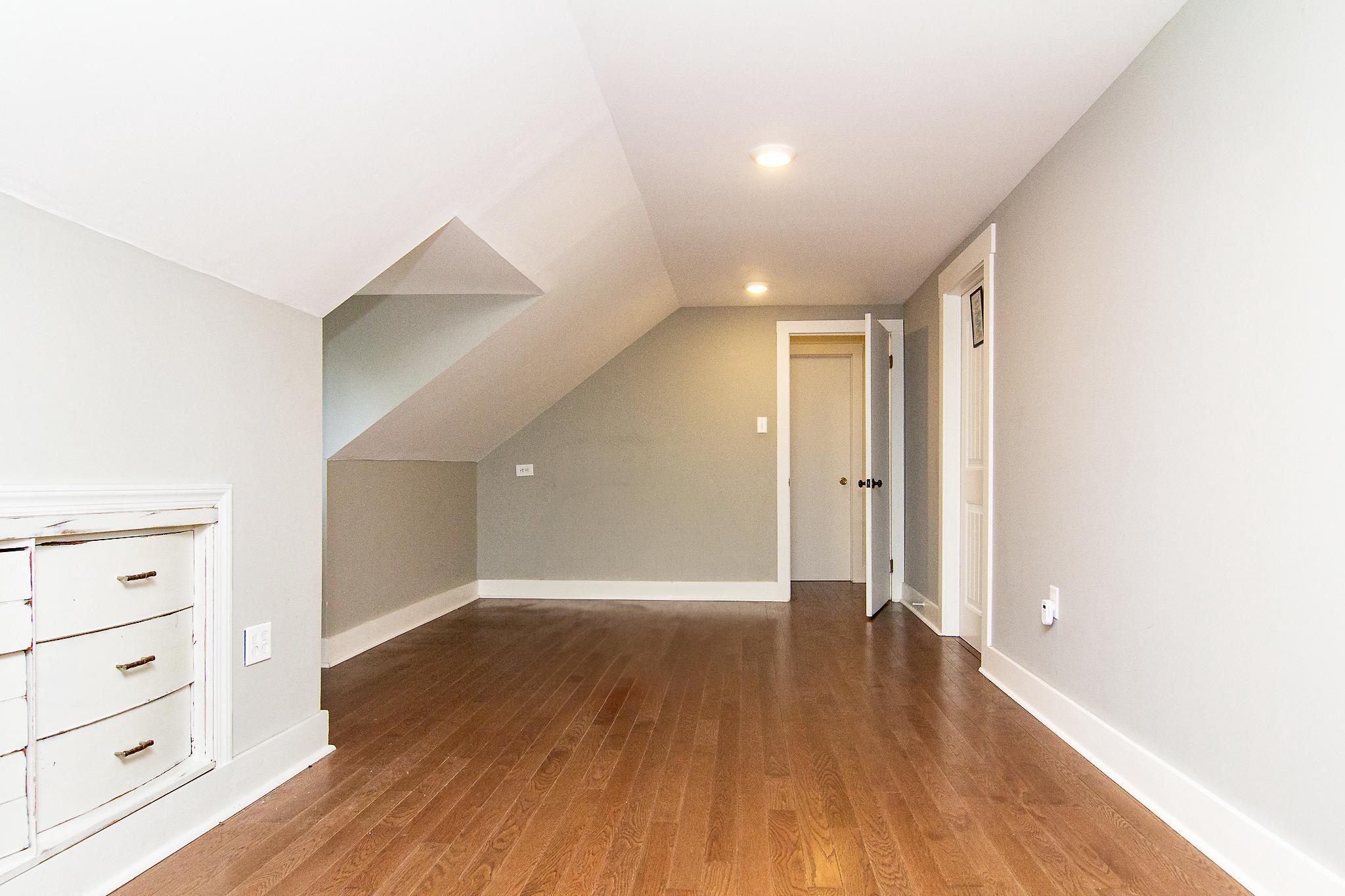 FREEDOM TOWNSHIP - Residential