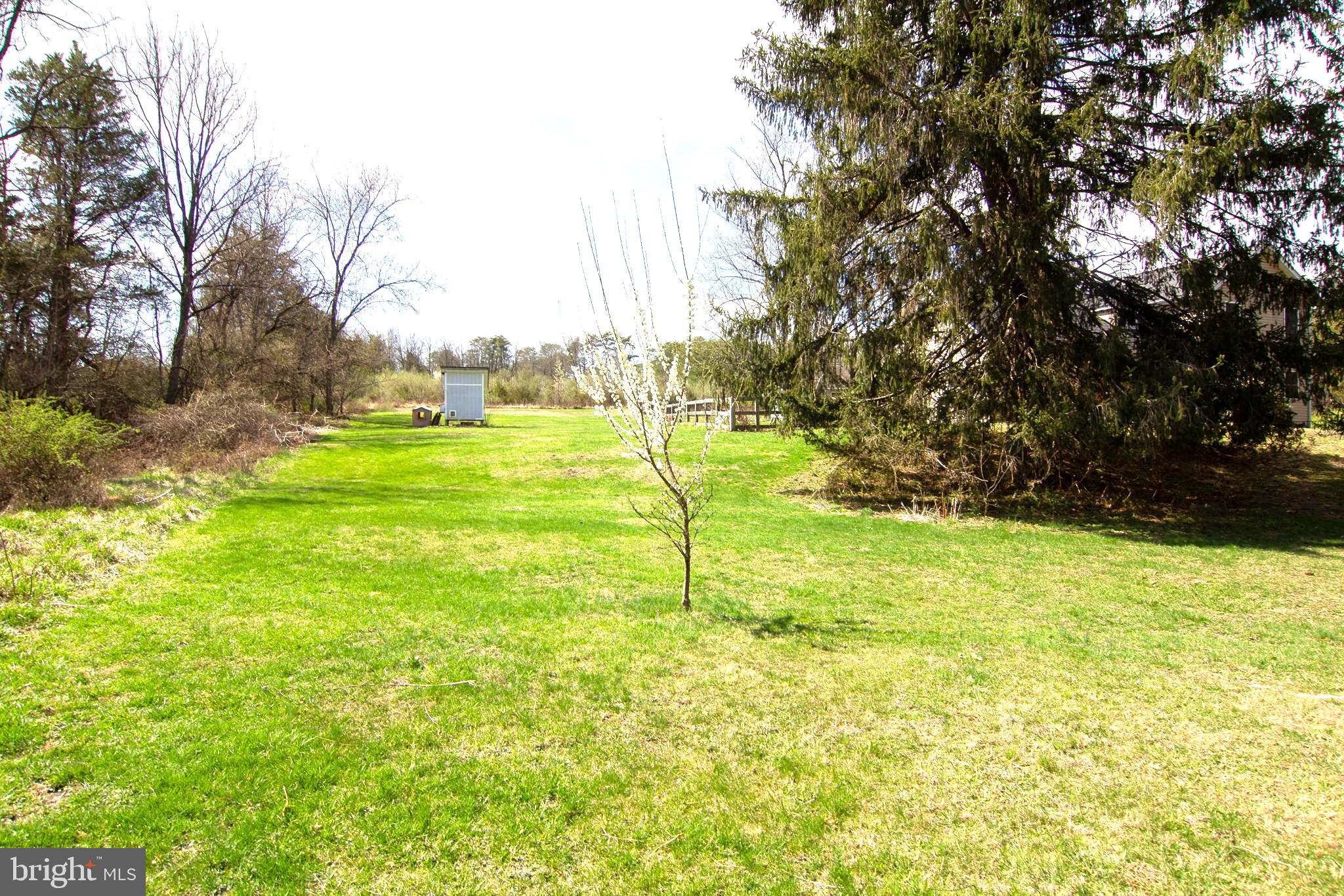 FREEDOM TOWNSHIP - Residential