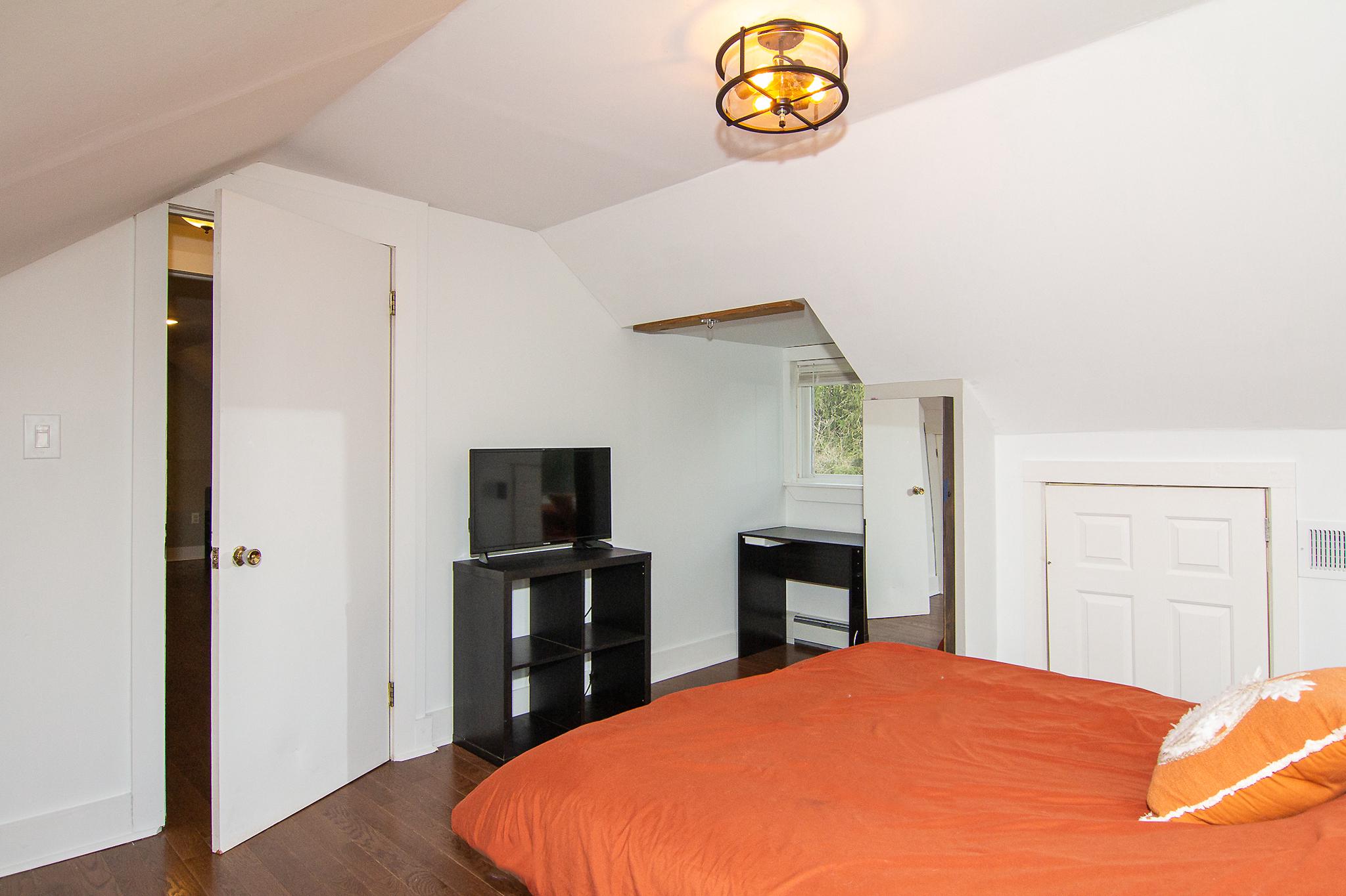 FREEDOM TOWNSHIP - Residential