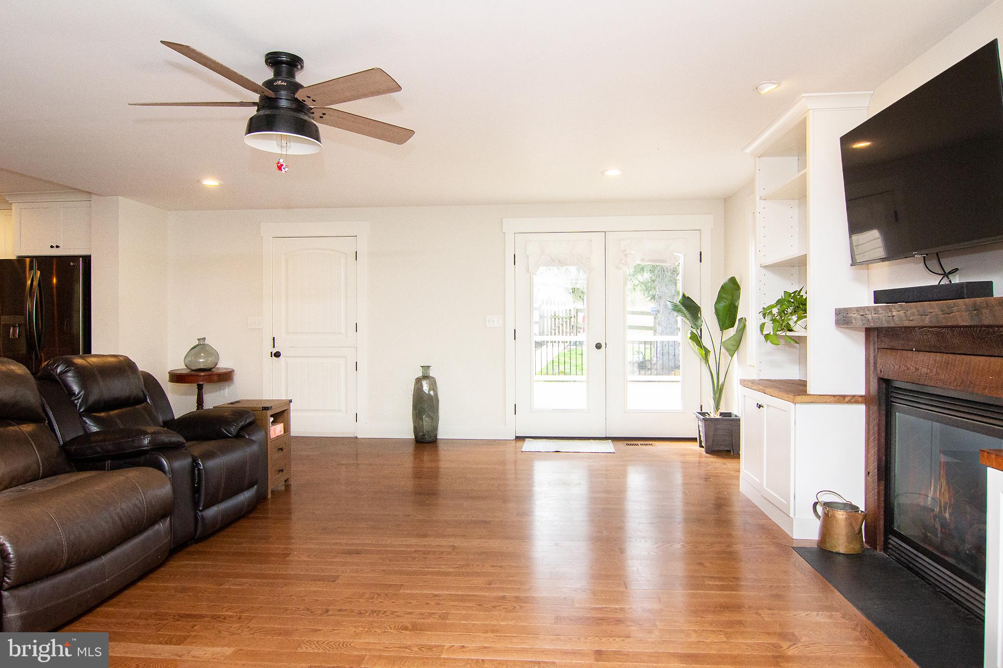 FREEDOM TOWNSHIP - Residential