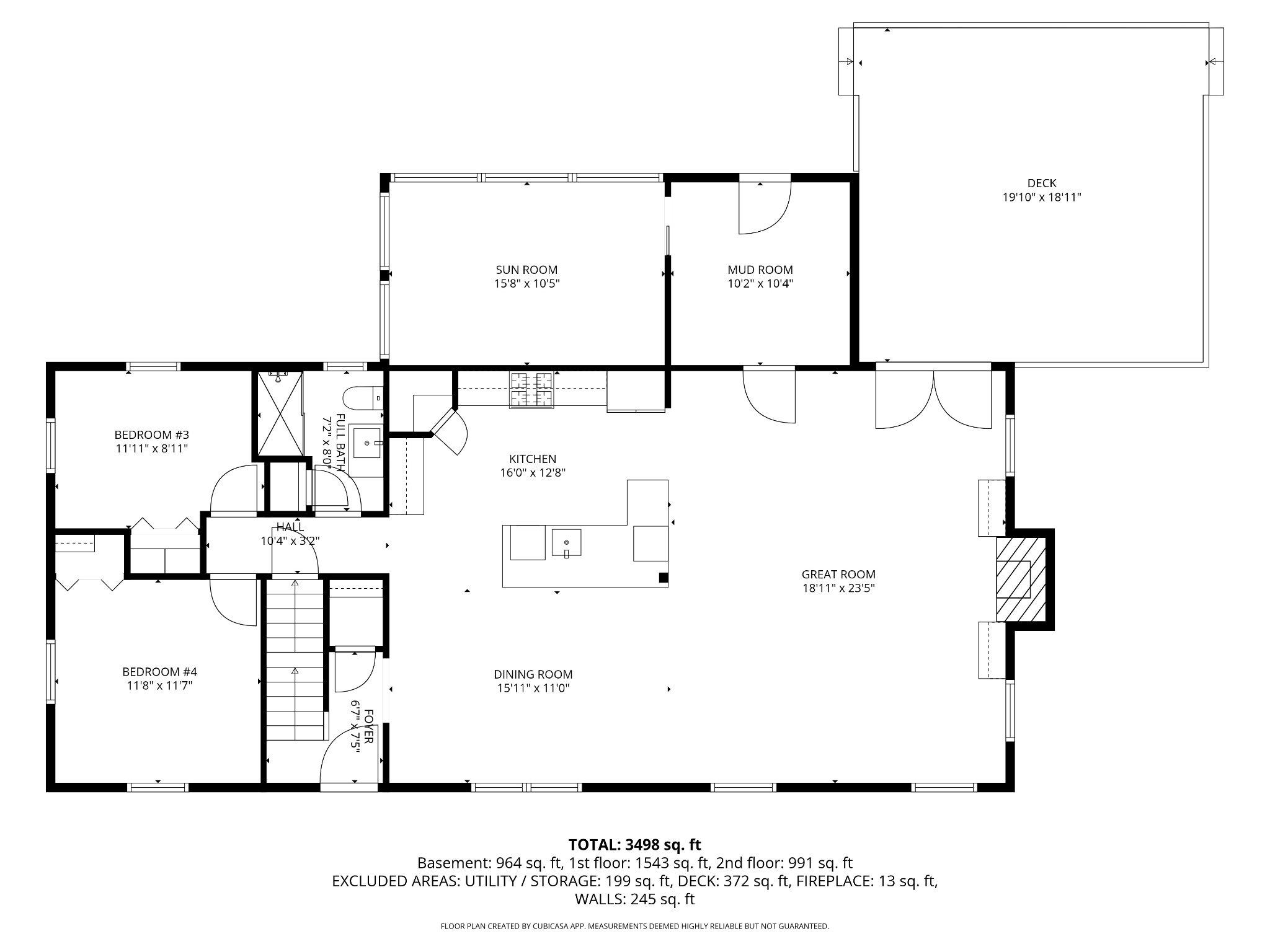 FREEDOM TOWNSHIP - Residential