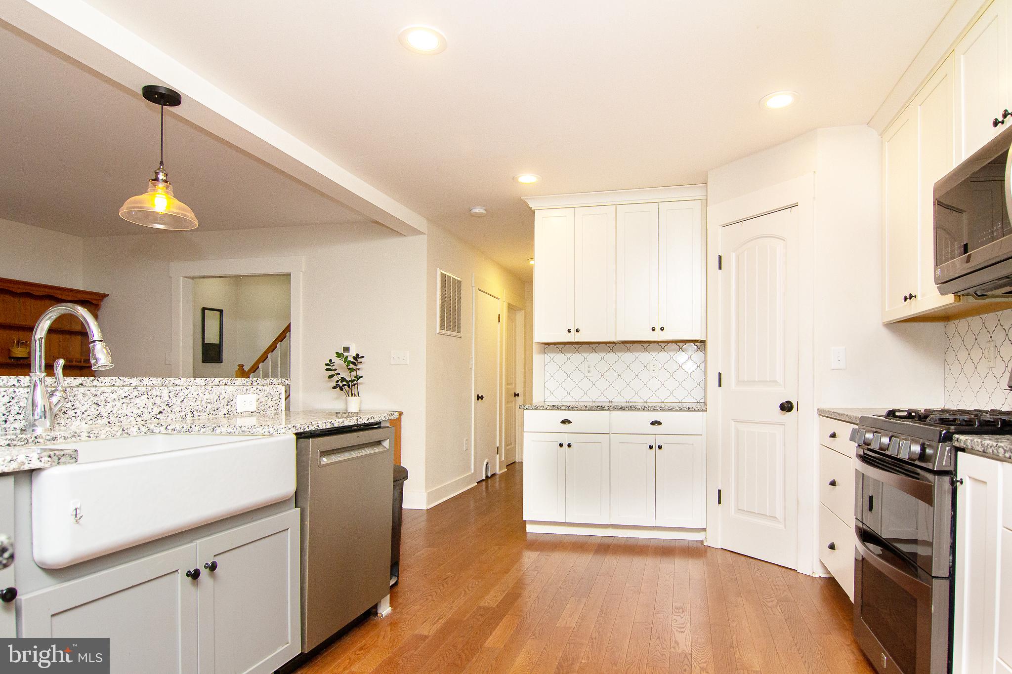 FREEDOM TOWNSHIP - Residential