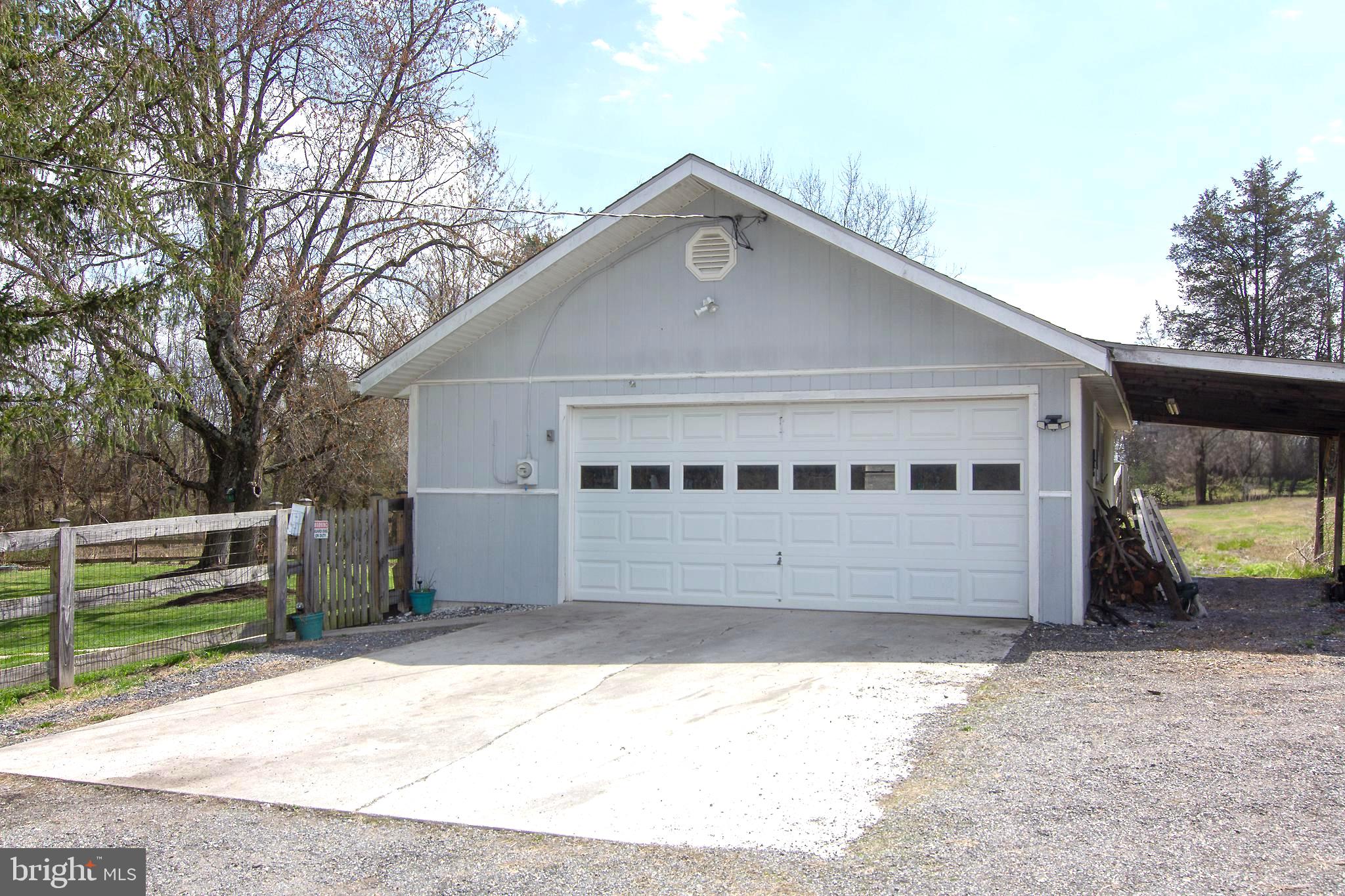 FREEDOM TOWNSHIP - Residential