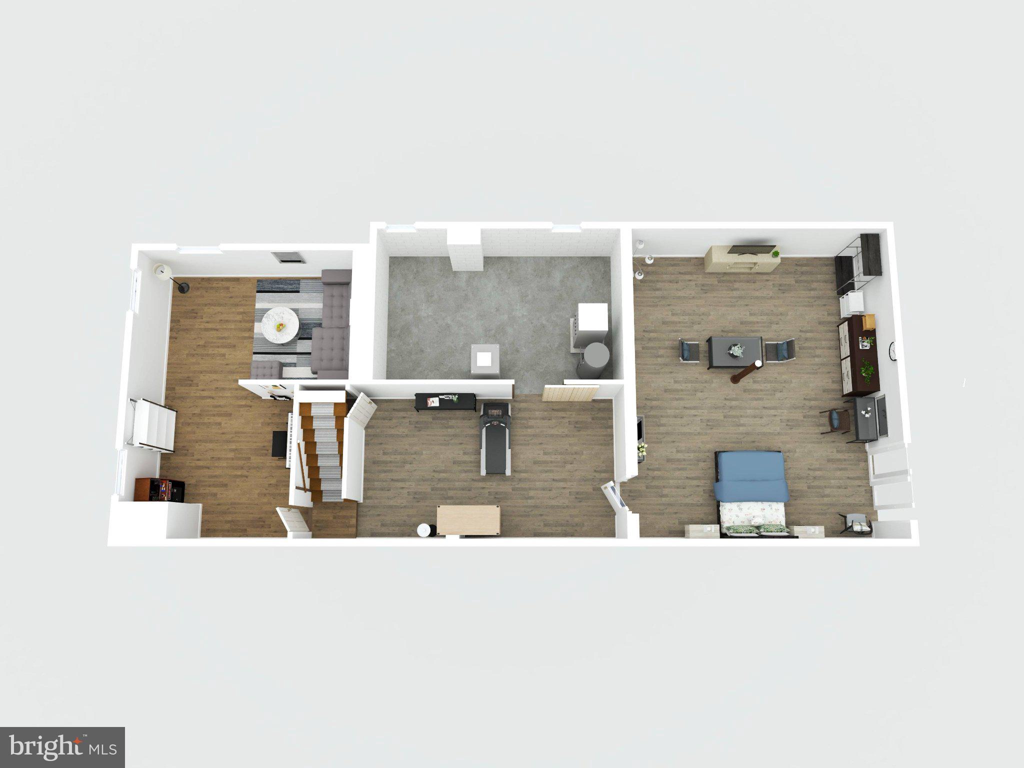 FREEDOM TOWNSHIP - Residential