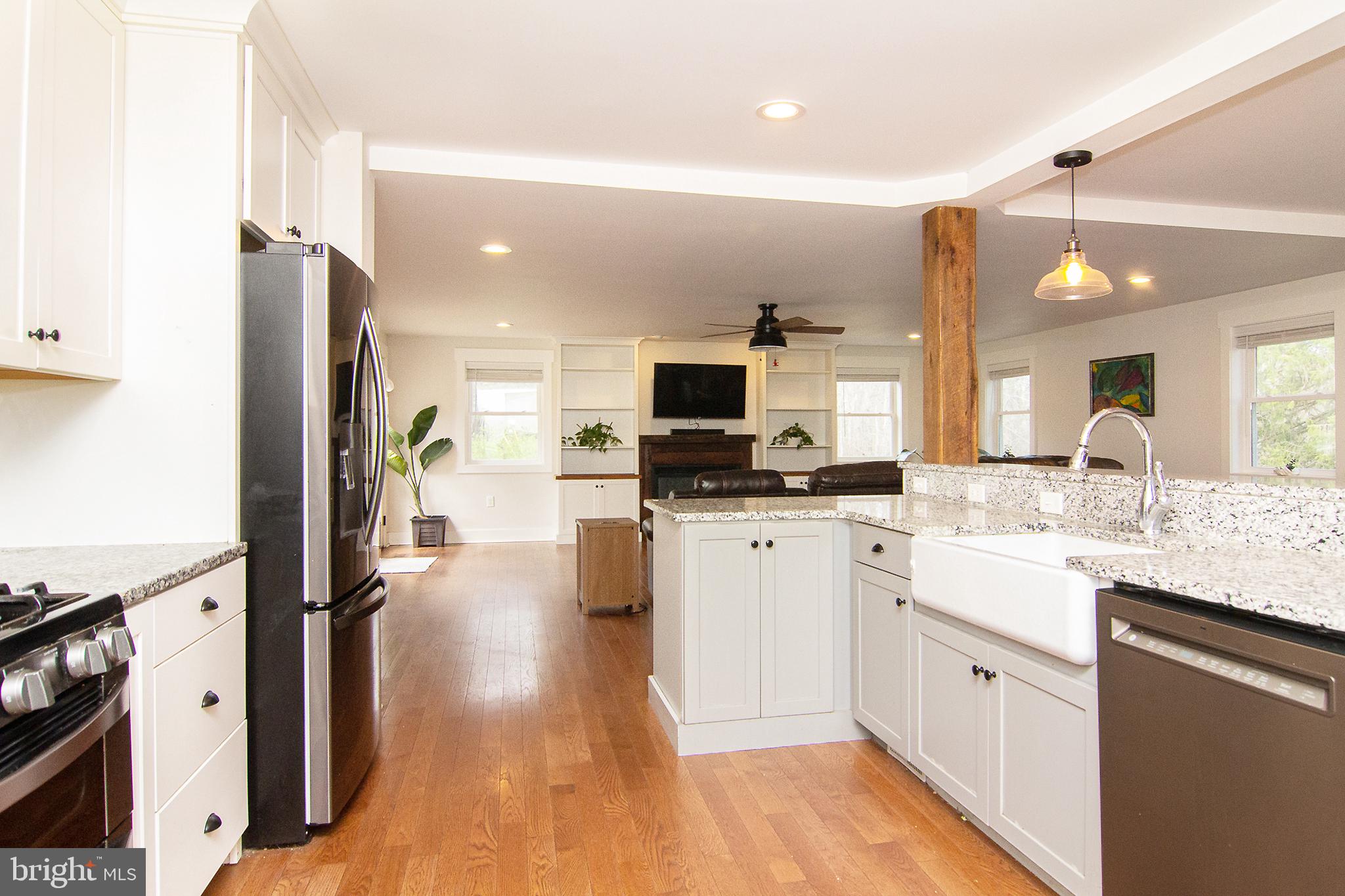 FREEDOM TOWNSHIP - Residential