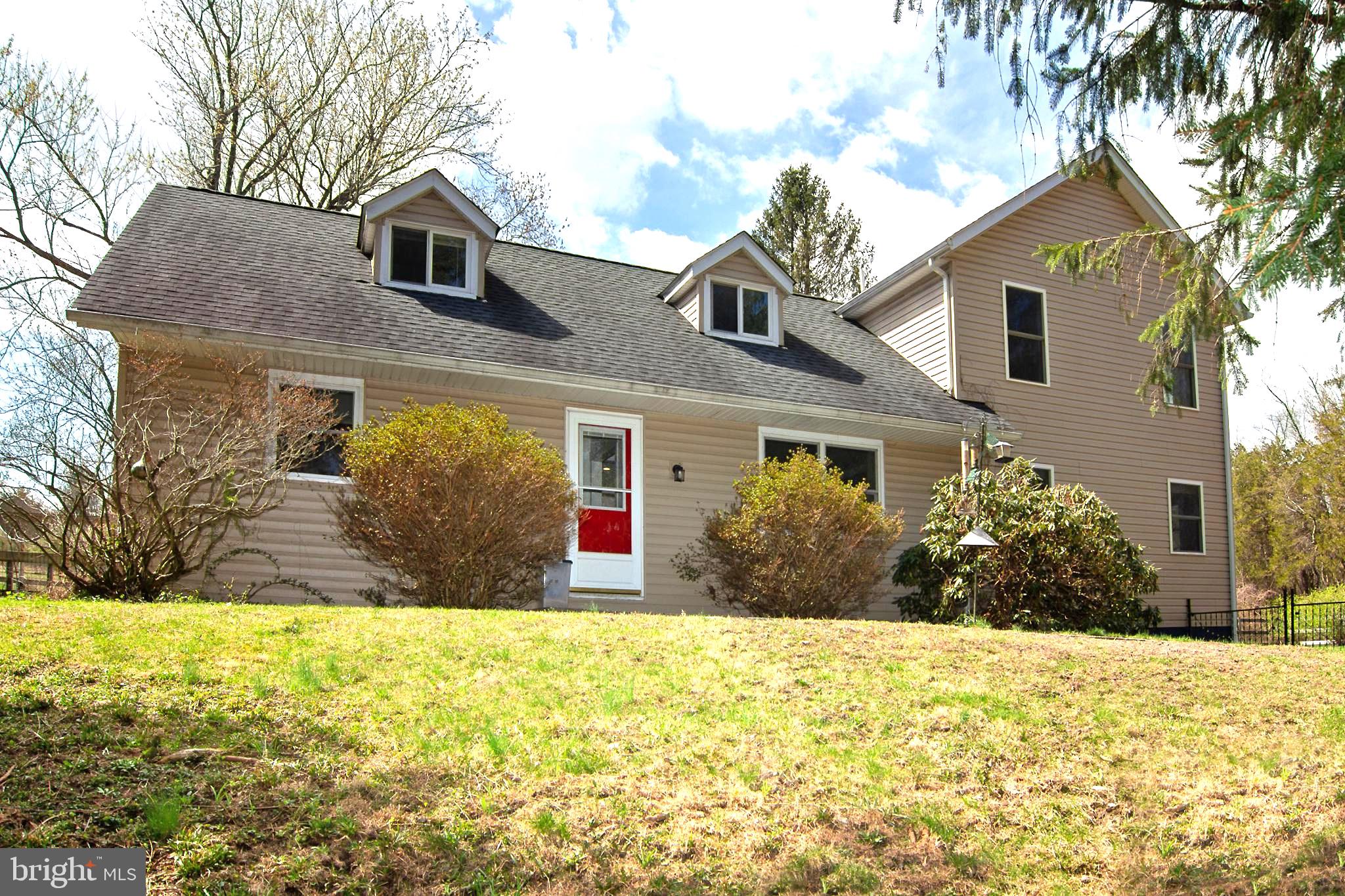 FREEDOM TOWNSHIP - Residential
