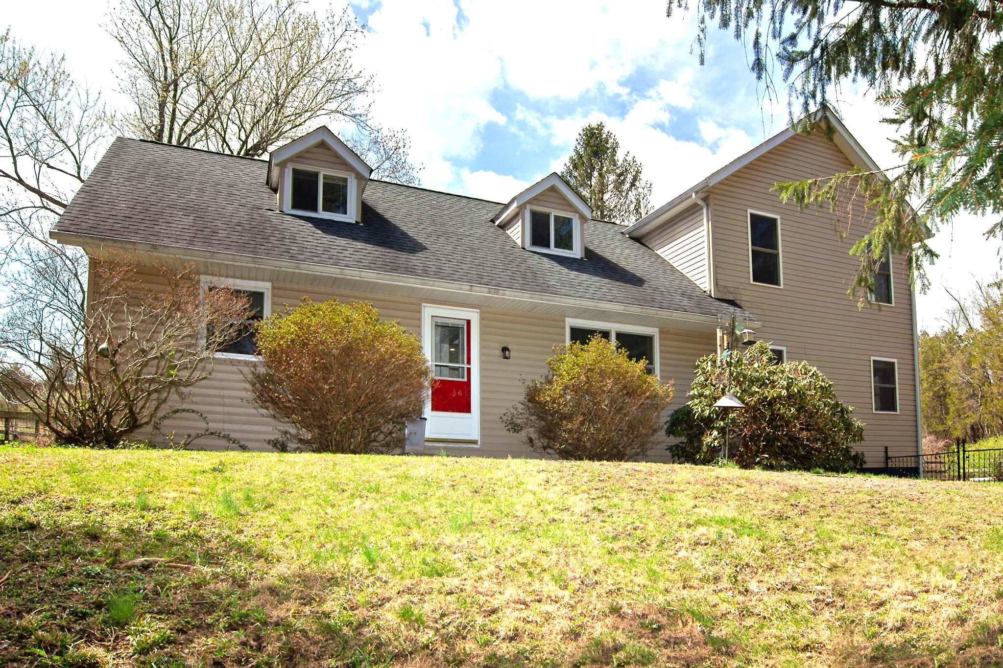 FREEDOM TOWNSHIP - Residential