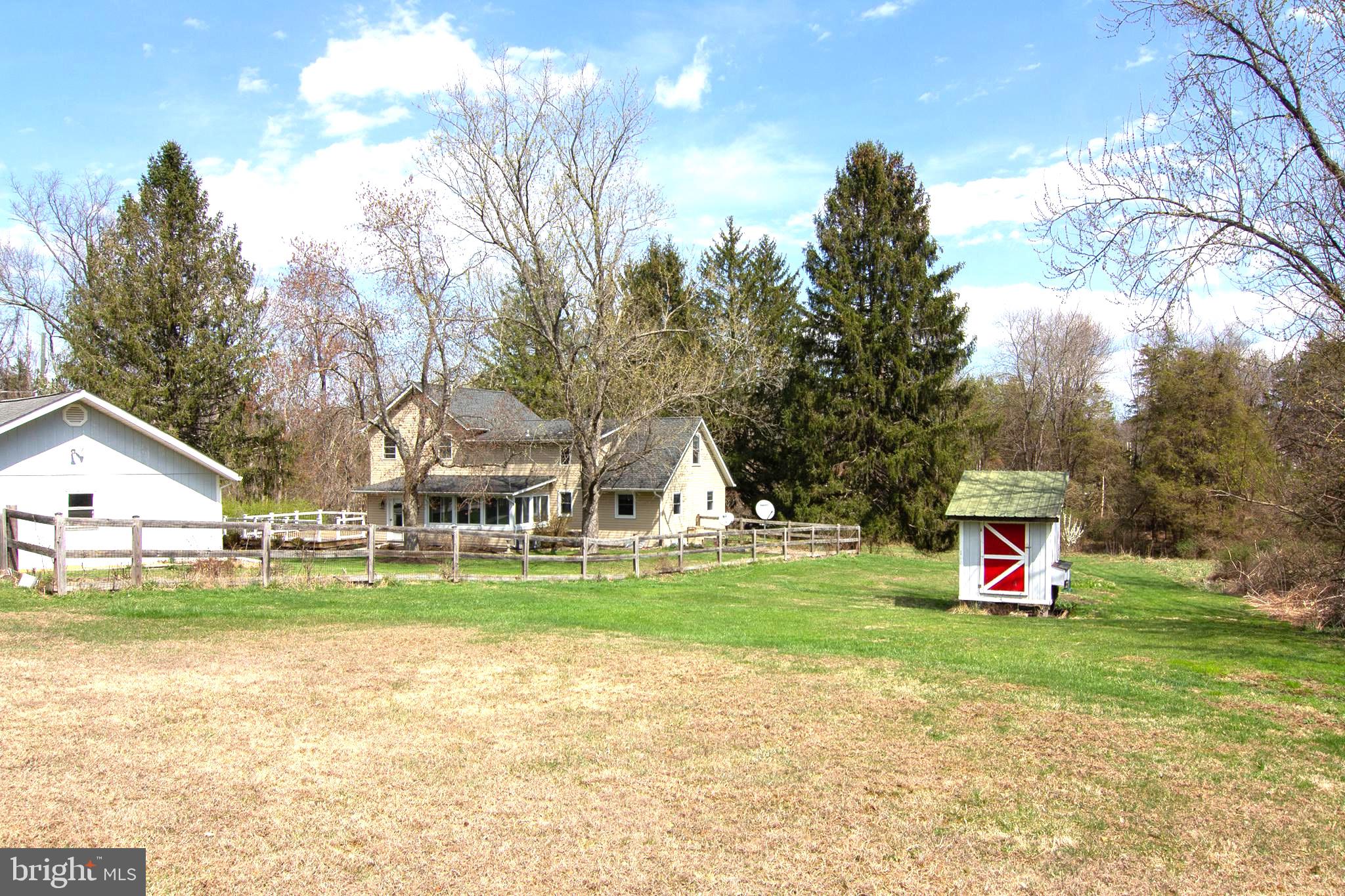FREEDOM TOWNSHIP - Residential