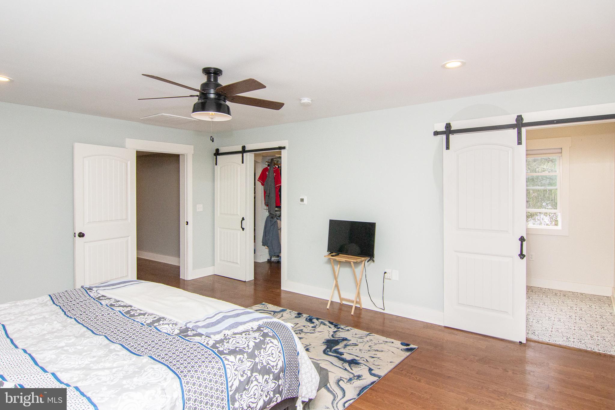 FREEDOM TOWNSHIP - Residential