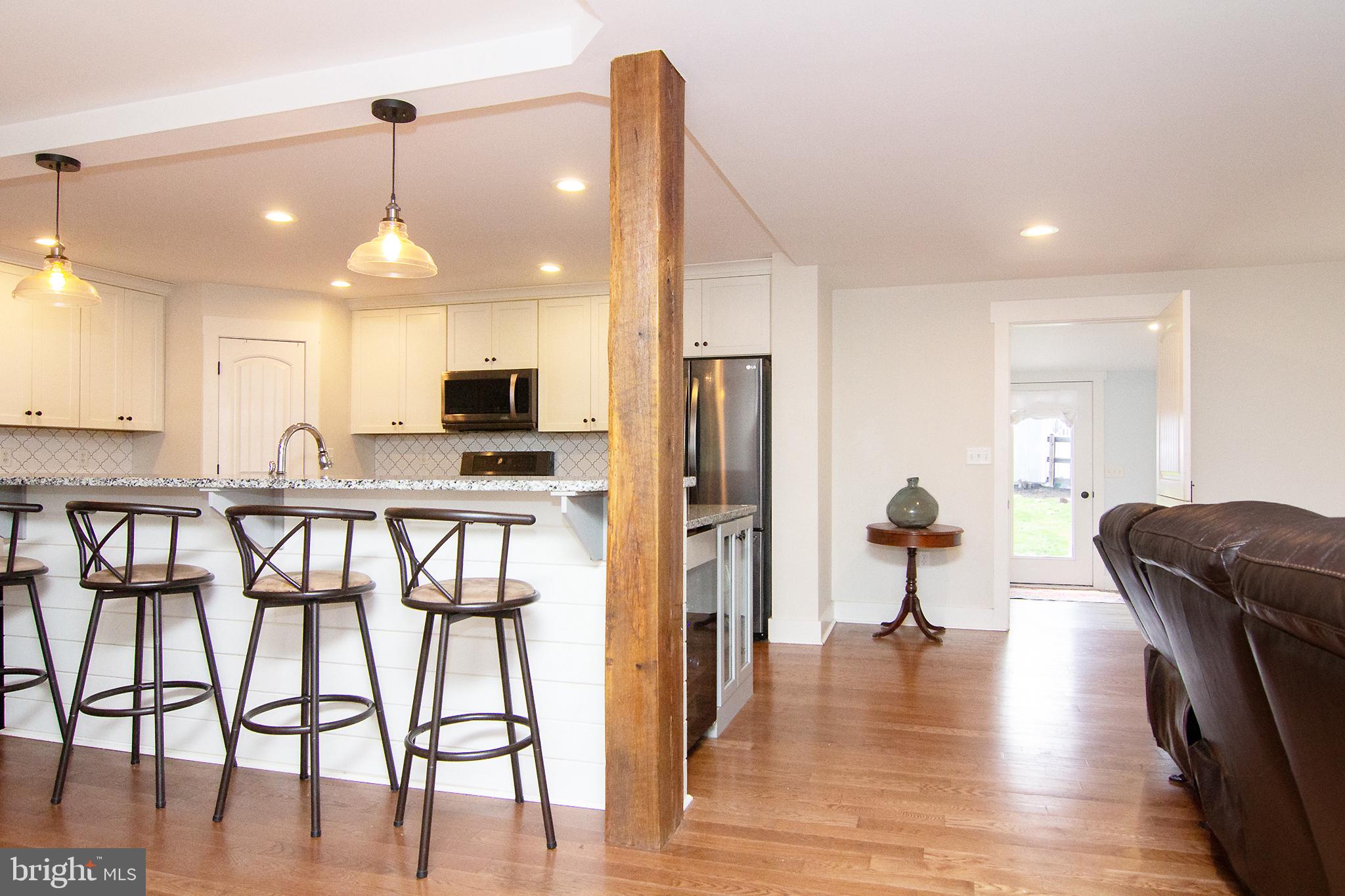FREEDOM TOWNSHIP - Residential