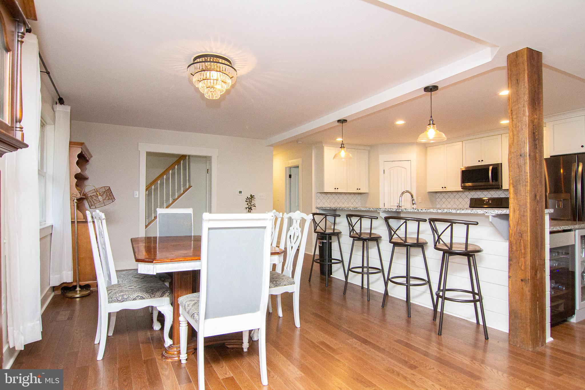 FREEDOM TOWNSHIP - Residential