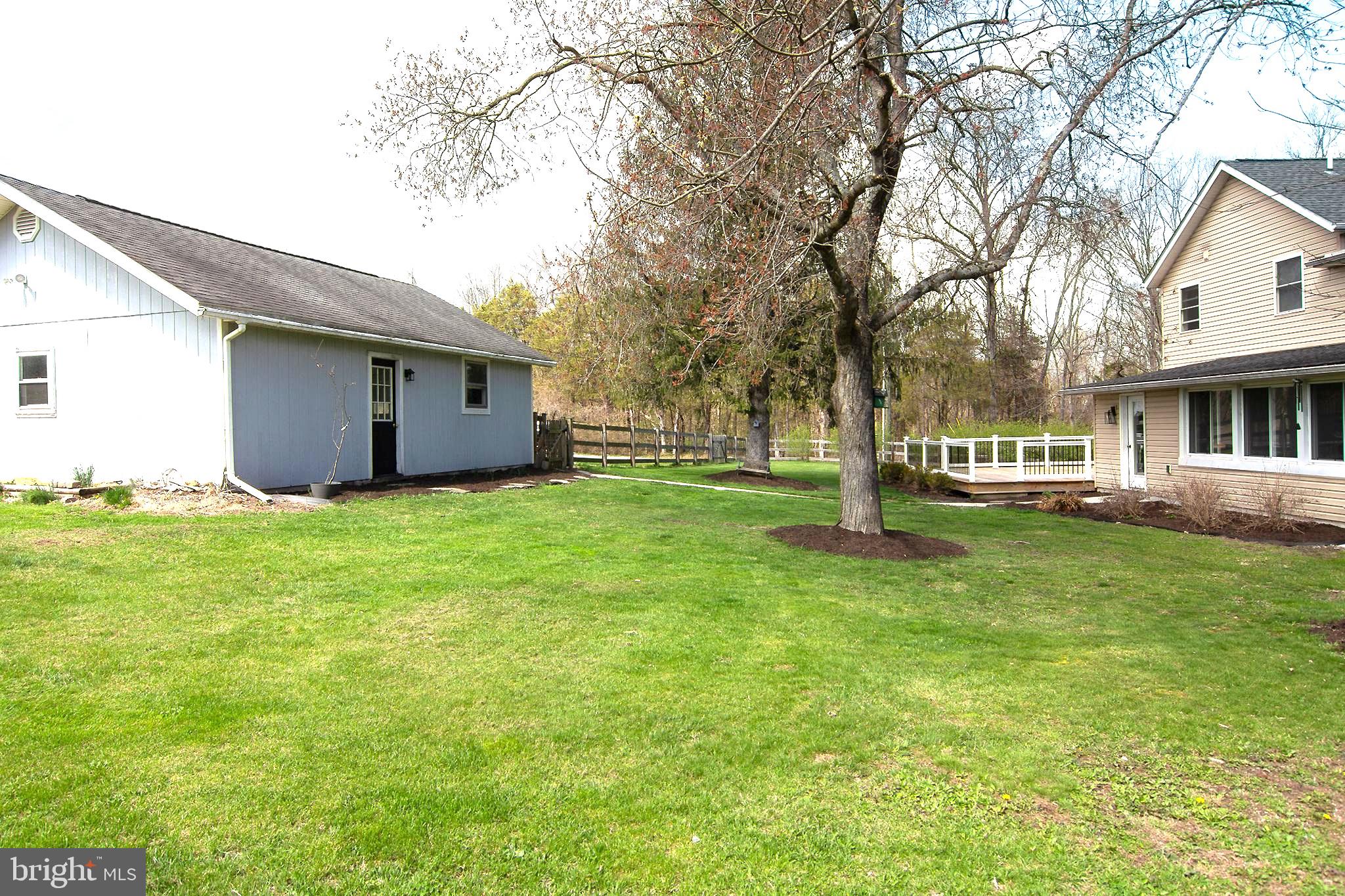 FREEDOM TOWNSHIP - Residential