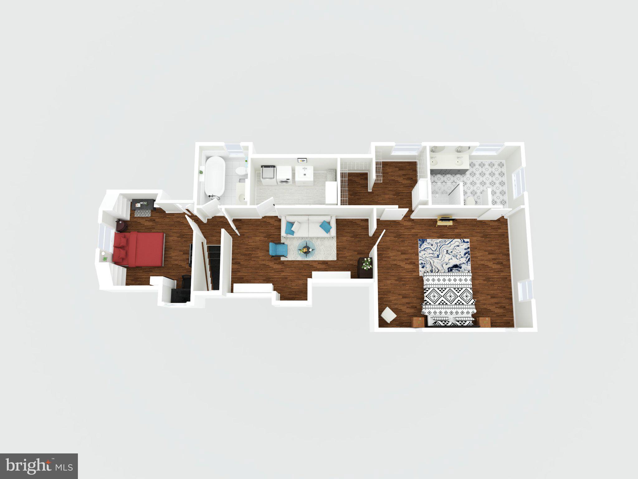 FREEDOM TOWNSHIP - Residential